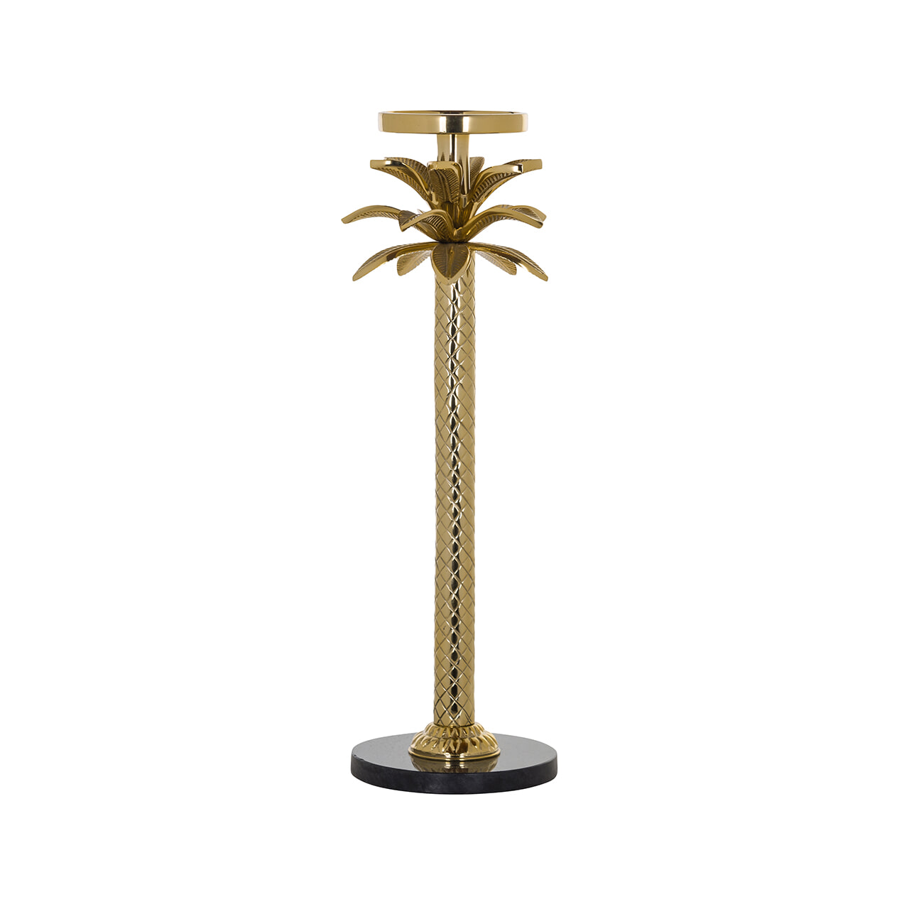 Richmond Kandelaar 'Dewi' Palm, 50cm