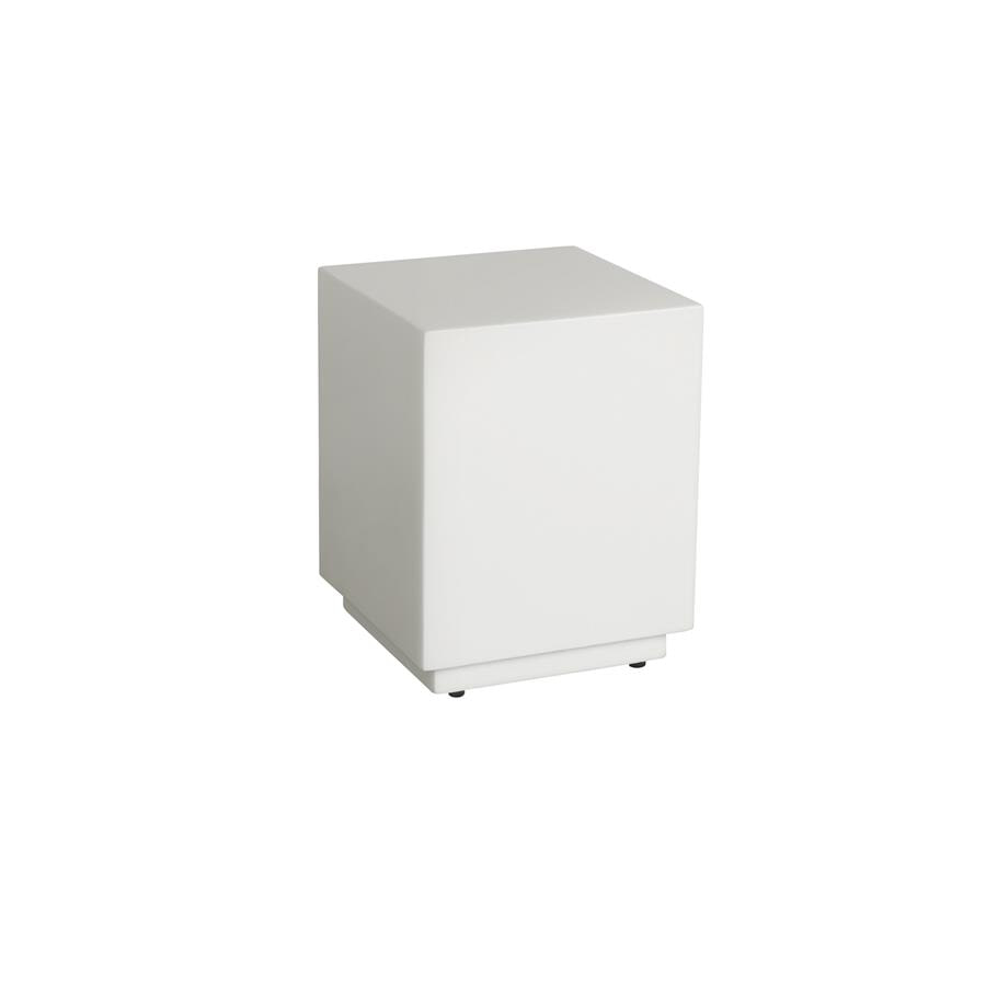 Tower Living Zuil Portico 45cm hoog - Wit