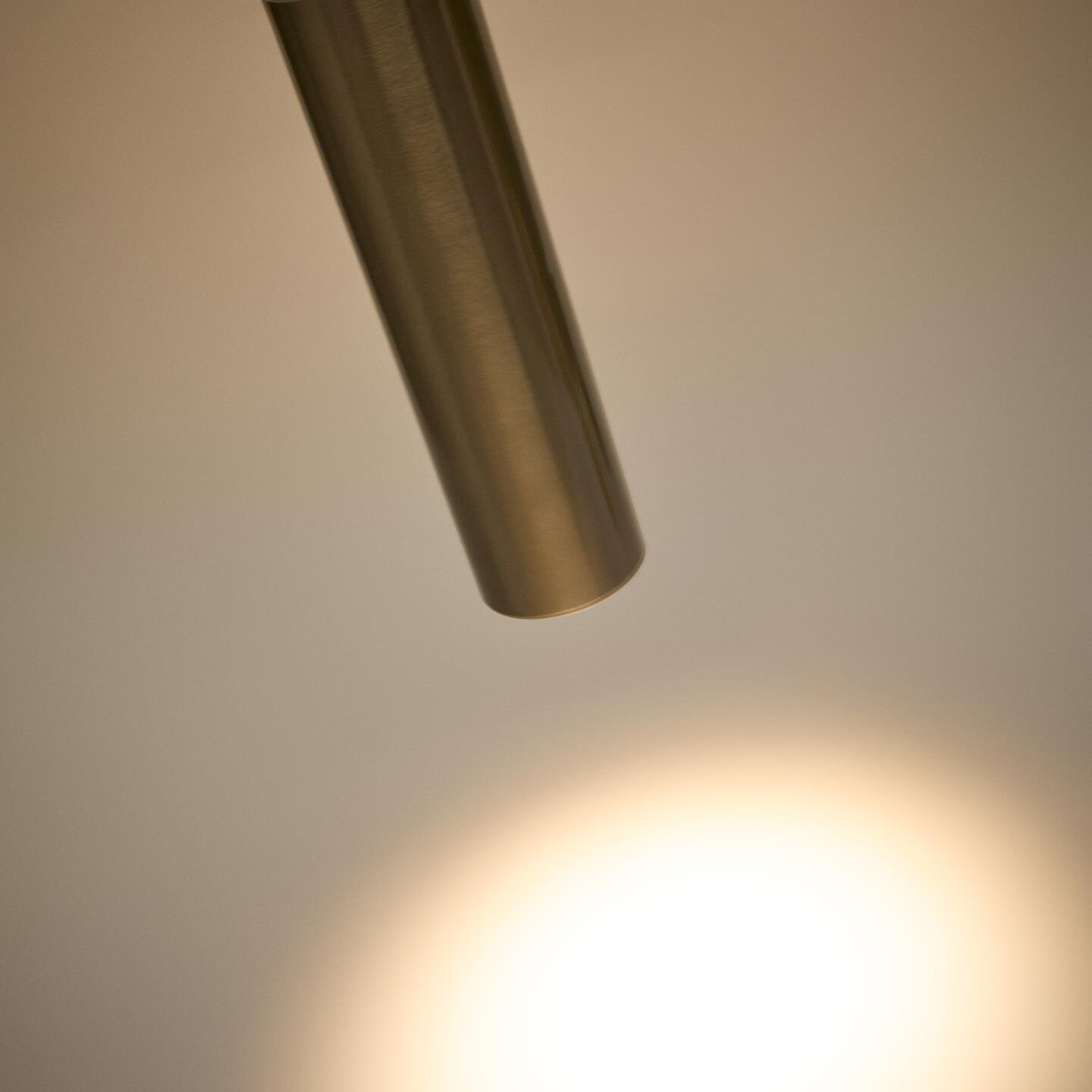 Kave Home Hanglamp 'Andia' kleur Zilver