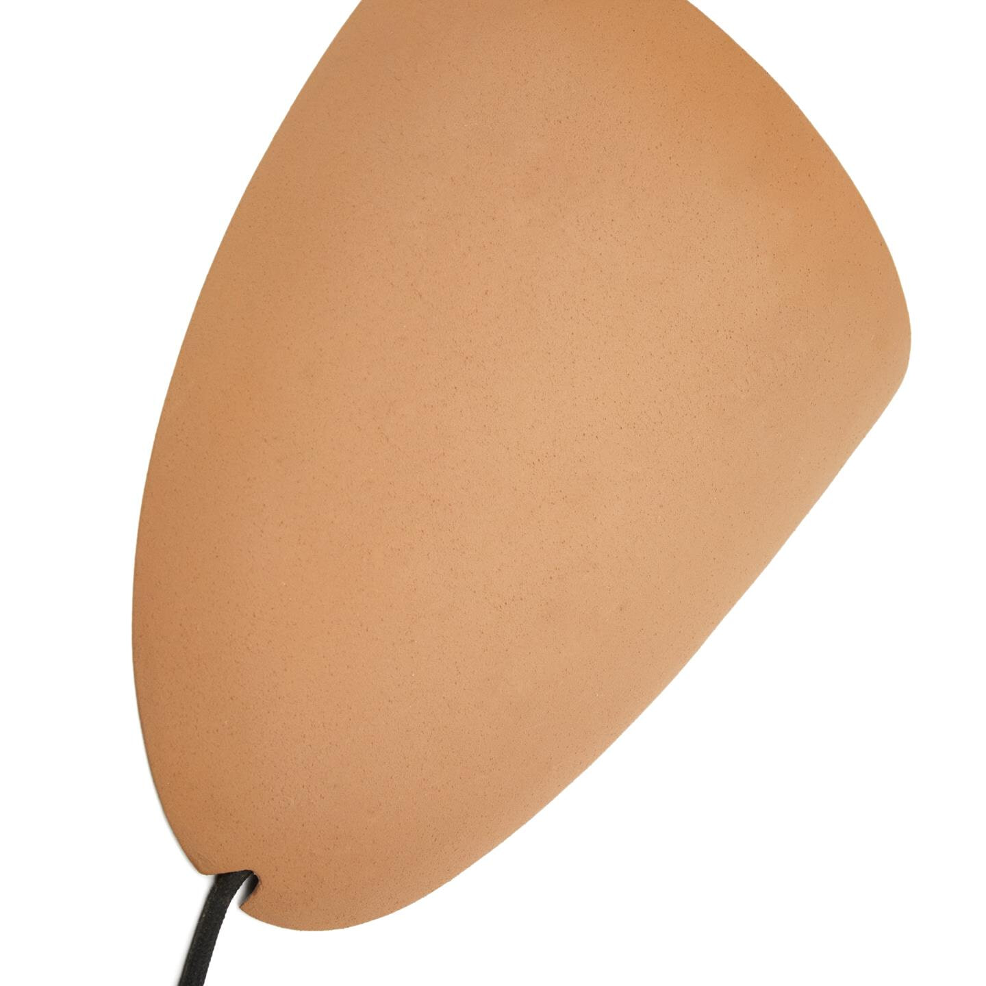 Kave Home Wandlamp 'Nibla' Terracotta look