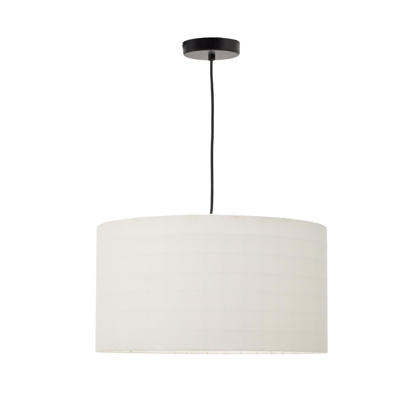 Kave Home Lampenkap 'Dulan' Katoen