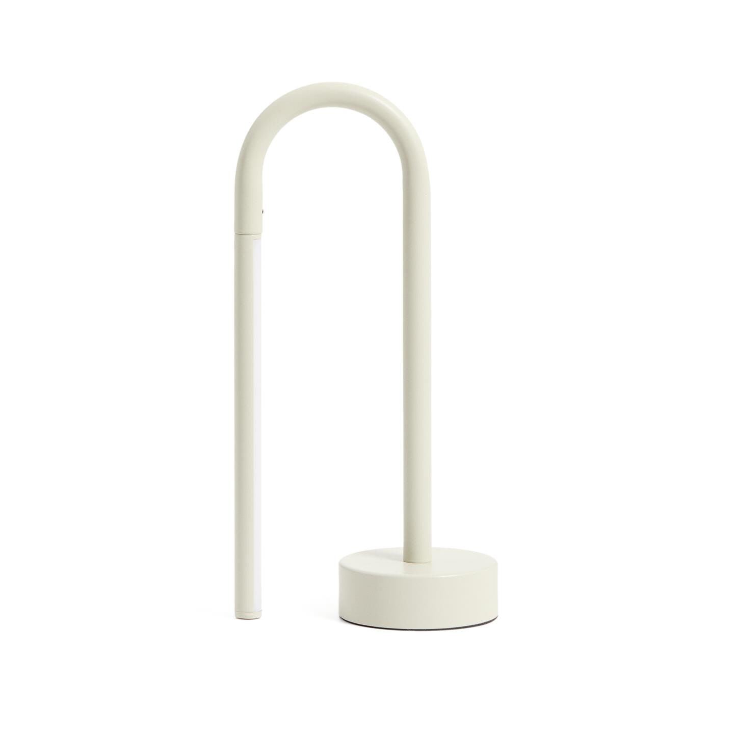 Kave Home Oplaadbare Tafellamp 'Bow' 