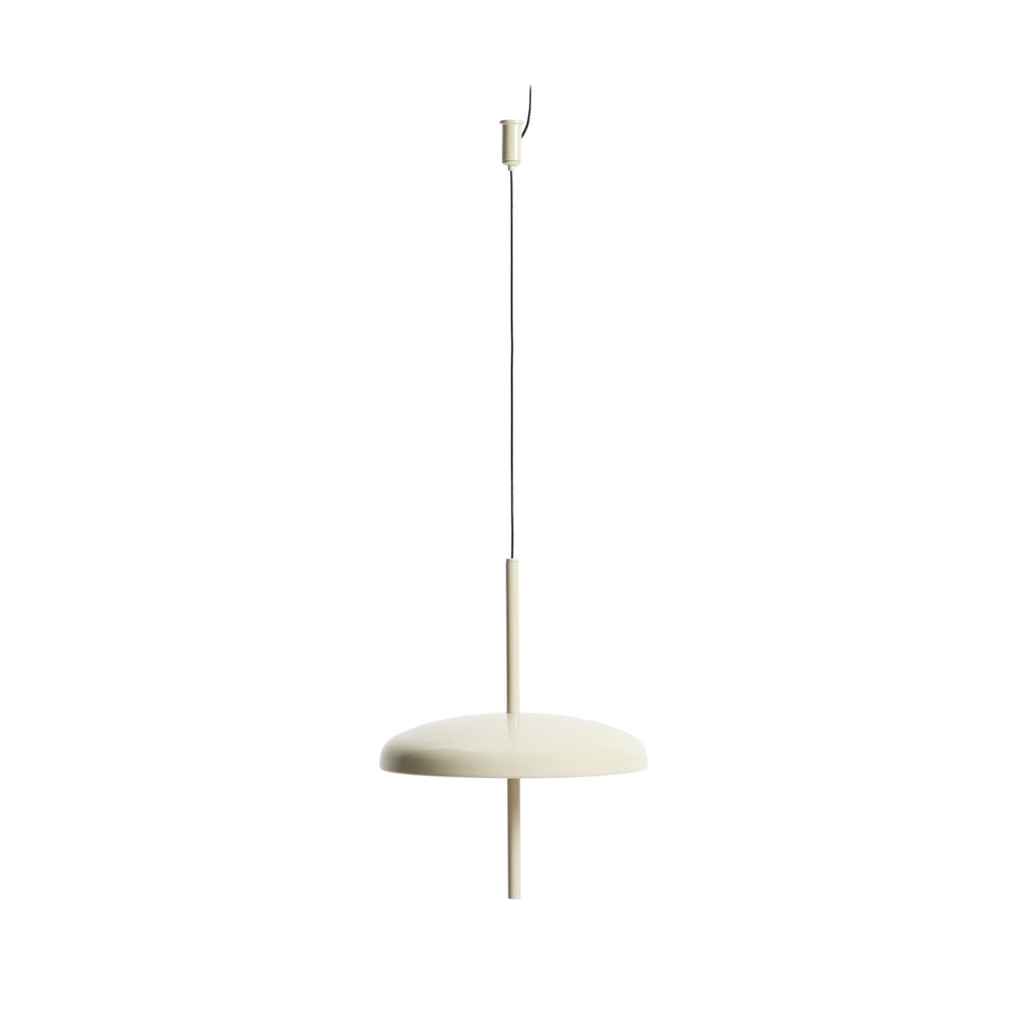 Kave Home Oplaadbare Hanglamp 'Porte' 