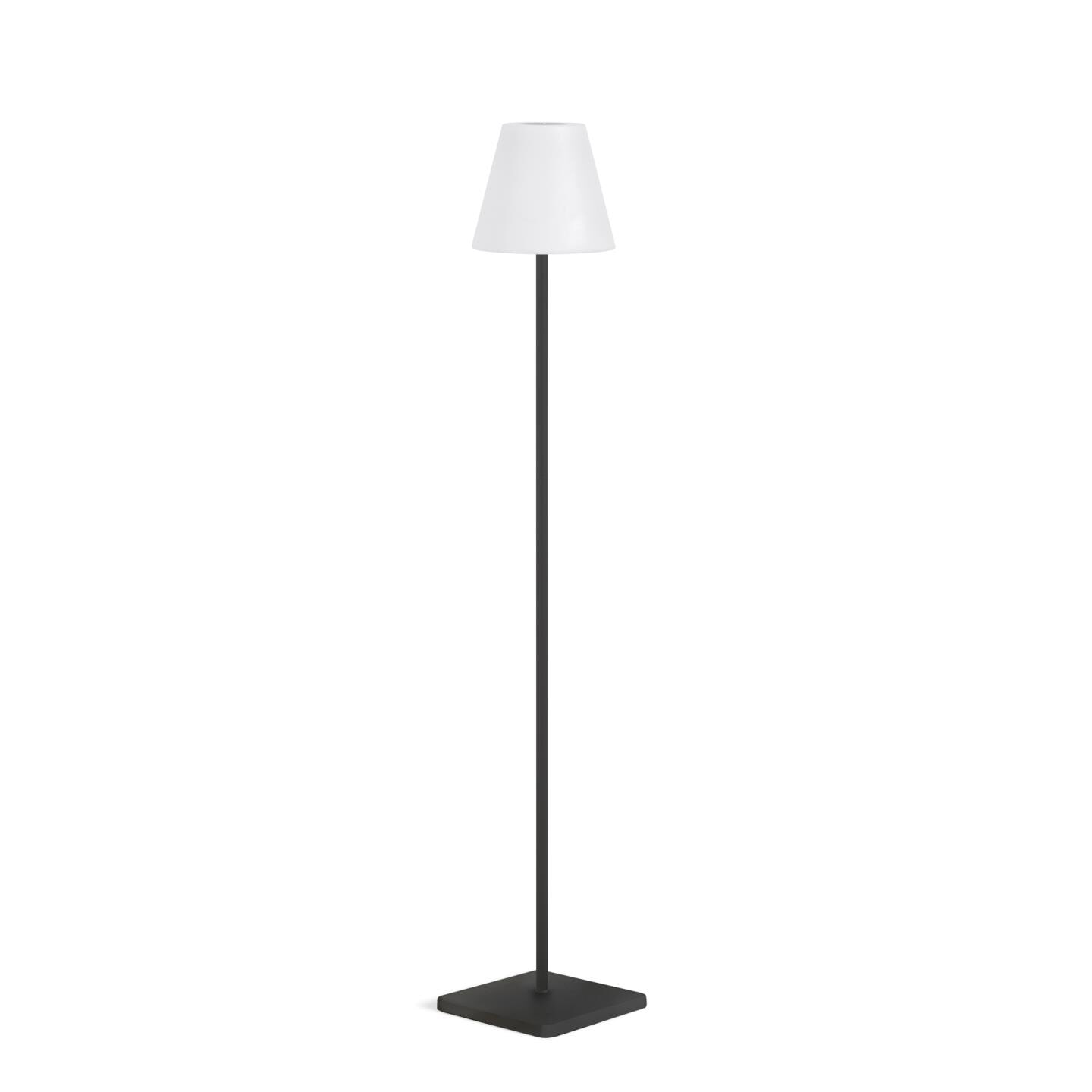 Kave Home Vloerlamp Amaray LED