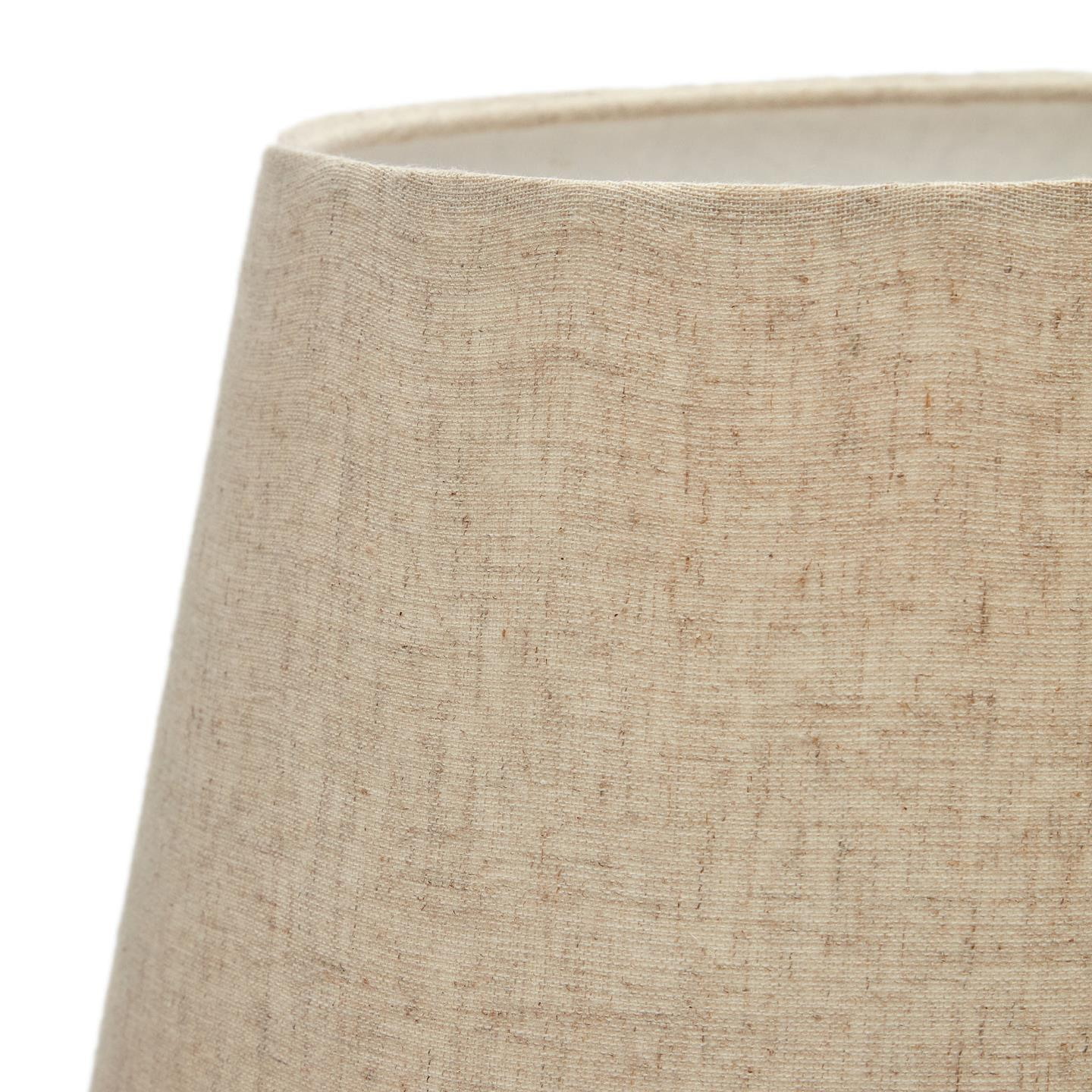 Kave Home Tafellamp 'Torrent' 60cm hoog