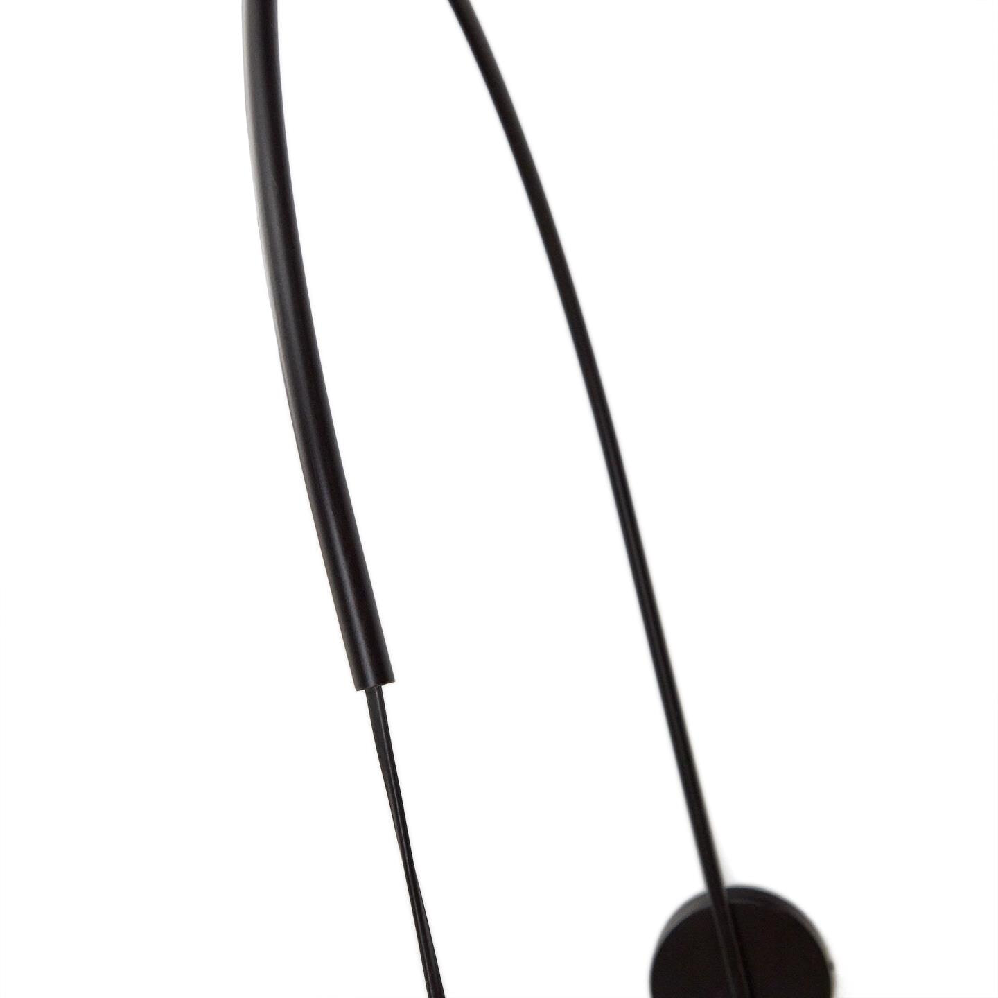 Kave Home Wandlamp 'Rosella' Raffia, kleur Naturel