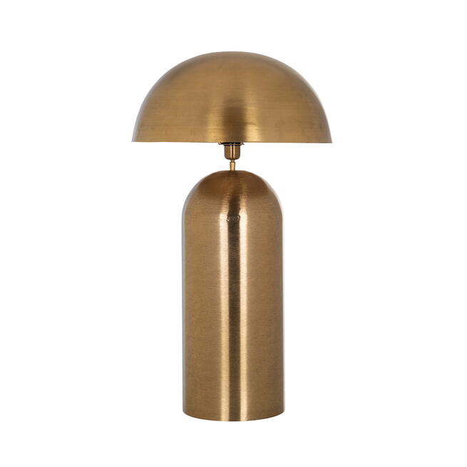 Richmond Tafellamp 'Lana' 90cm, kleur Goud