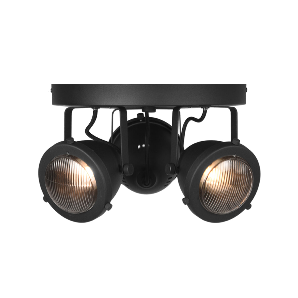 LABEL51 LED Spot 'Moto' 3-lamps