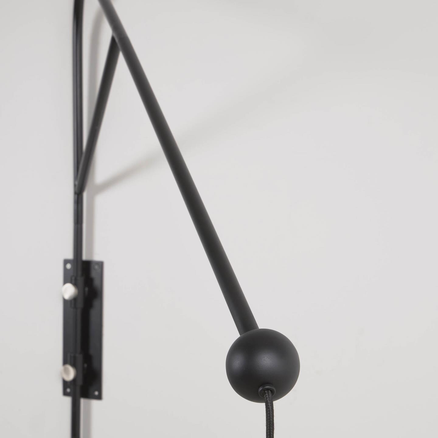 Kave Home Wandlamp 'Eleazar'