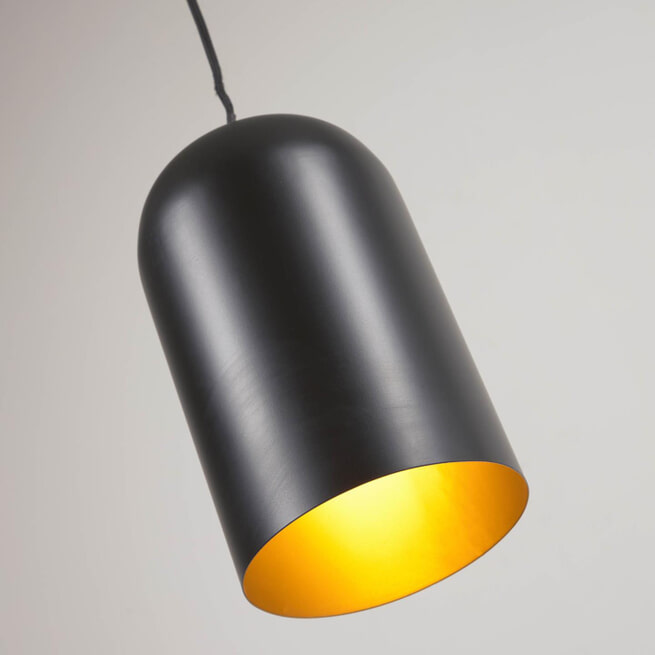 Kave Home Hanglamp 'Eulogia' 