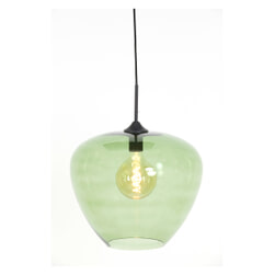 Light & Living Hanglamp 'Mayson' Ø40cm