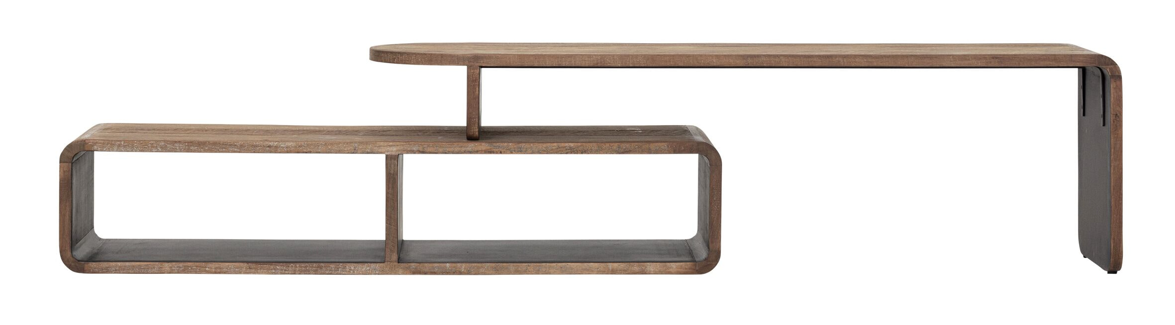 DTP Home TV-meubel 'Evo' Teakhout, 150cm