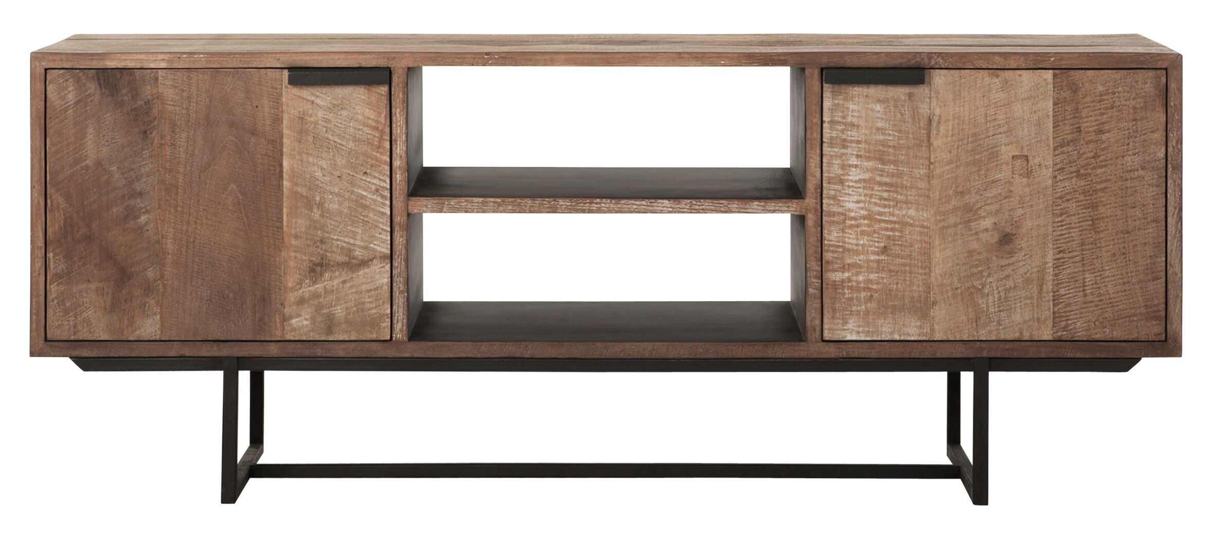 DTP Home TV-meubel 'Odeon' Teakhout, 150cm