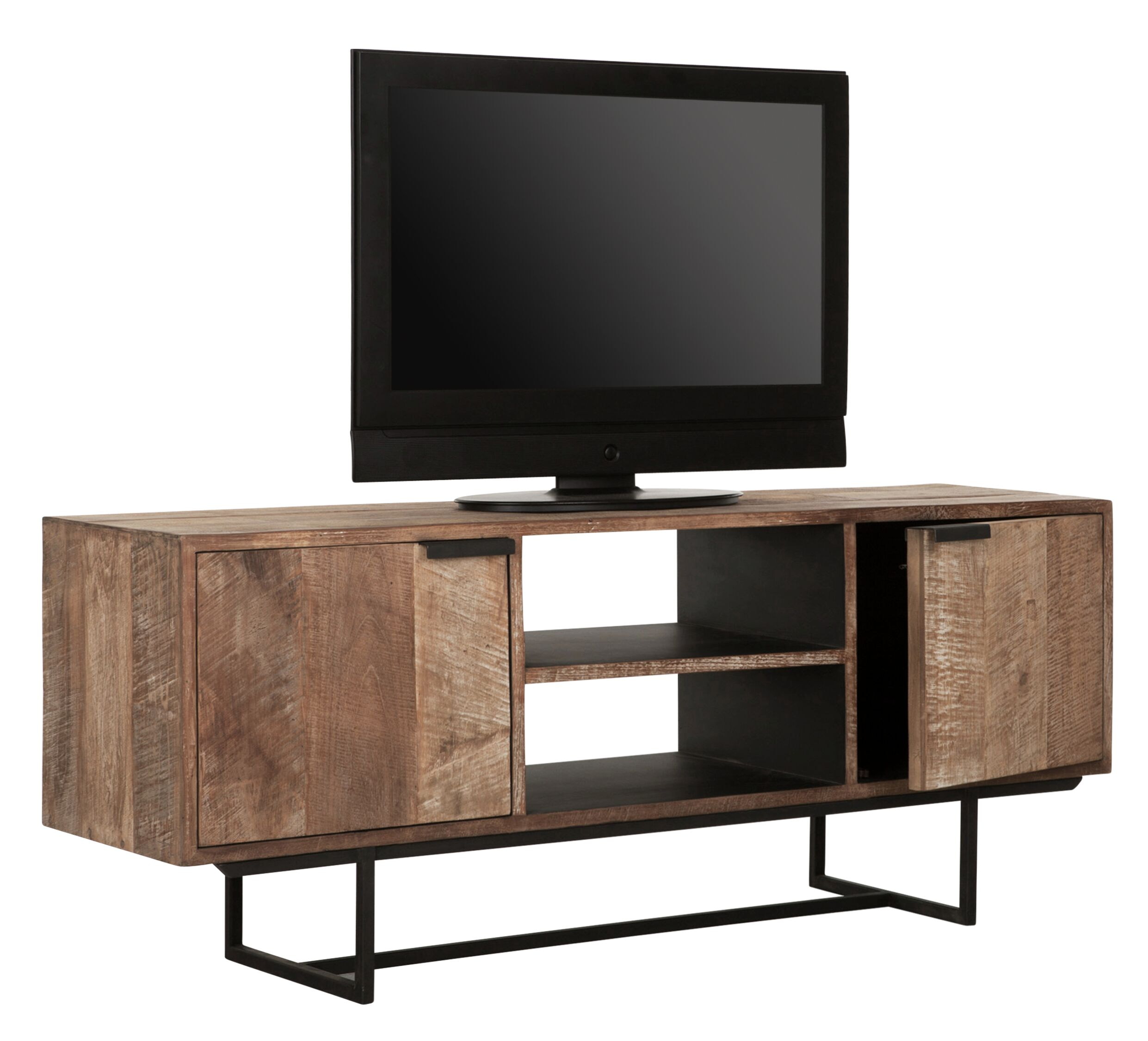 DTP Home TV-meubel 'Odeon' Teakhout, 150cm