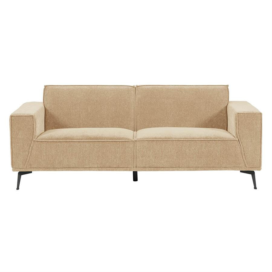 Tower Living 2,5-zits Bank Leeds - Beige