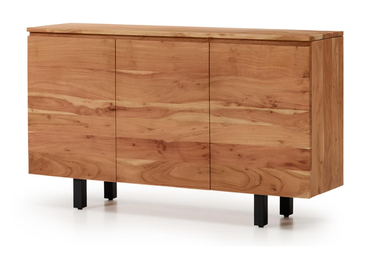 Kave Home Dressoir 'Uxue' Acaciahout