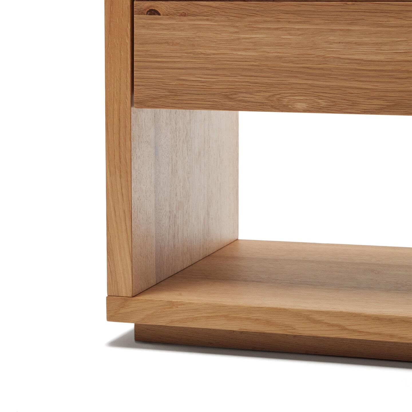 Kave Home Dressoir 'Alguema' Eiken, 151cm