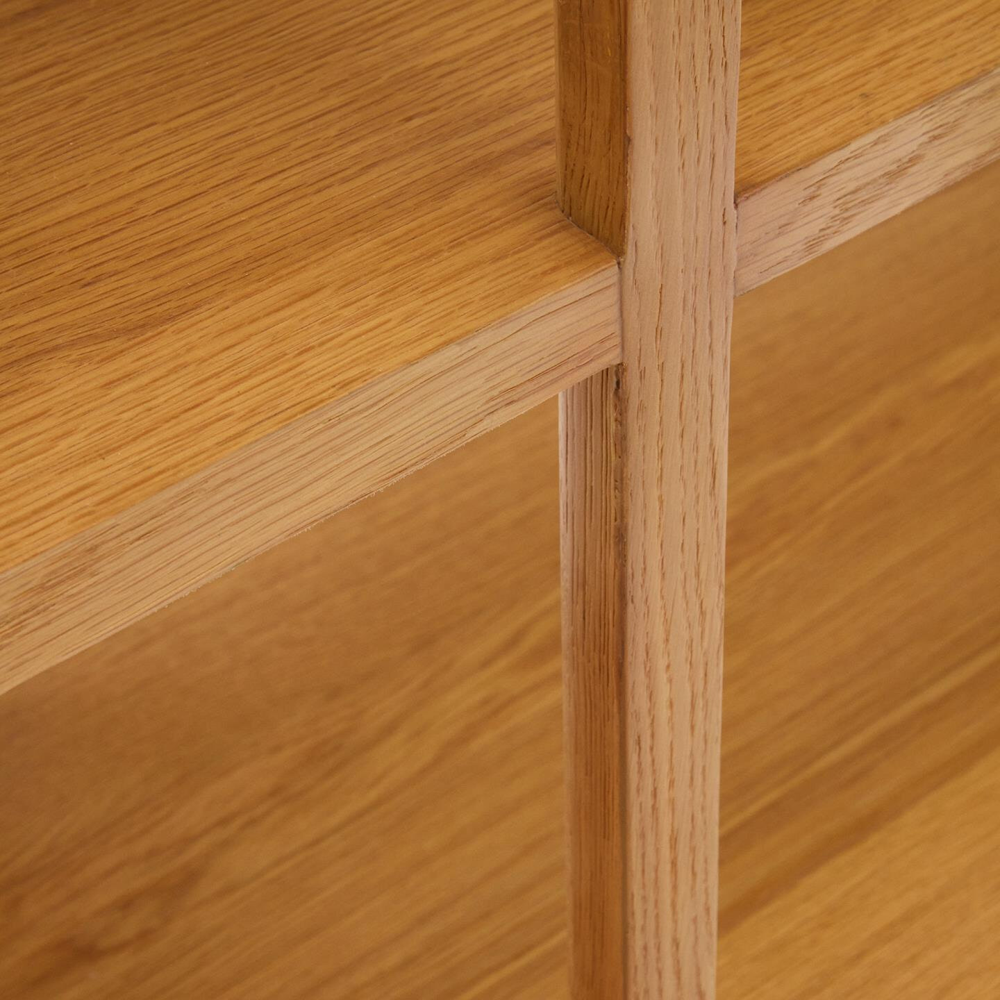 Kave Home Dressoir 'Maymai' Eikenhout, 180cm