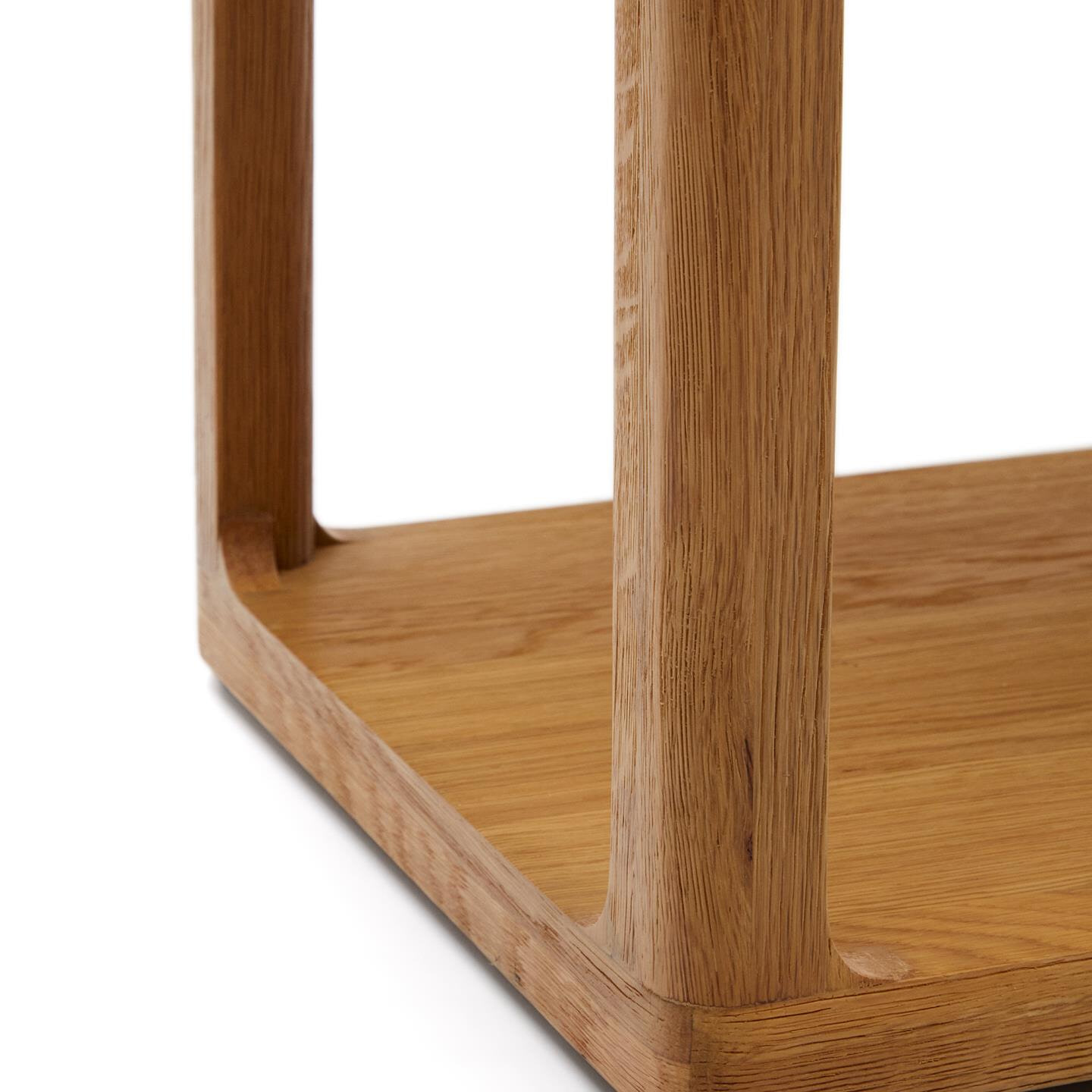 Kave Home Dressoir 'Maymai' Eikenhout, 180cm