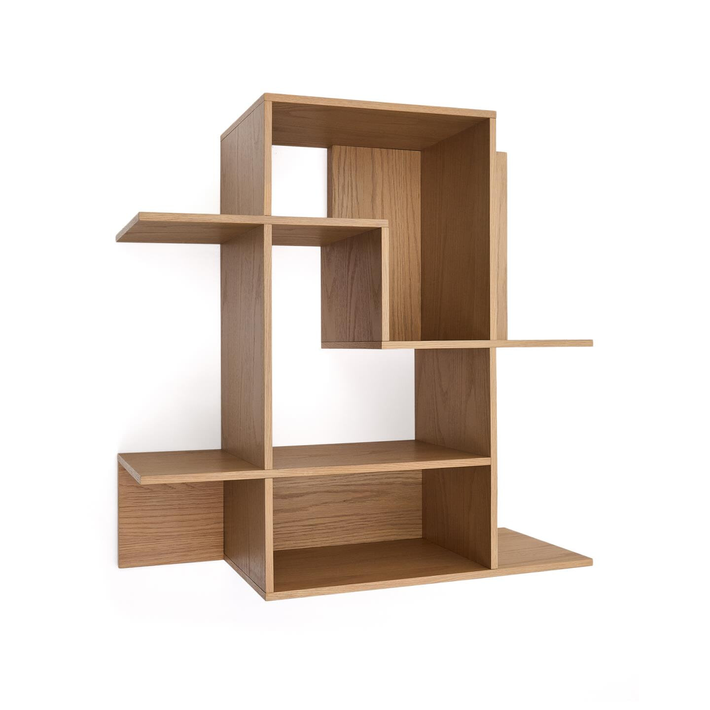 Kave Home Modulair Wandrek 'Ina' 80 x 80cm