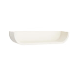 Kave Home Wandplank 'Salaya' 60cm, kleur Beige