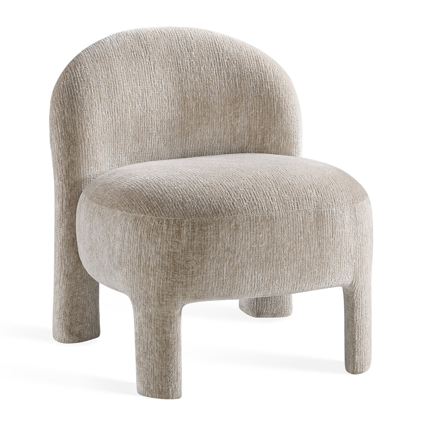 Jesper Home Fauteuil 'Launo' Chenille