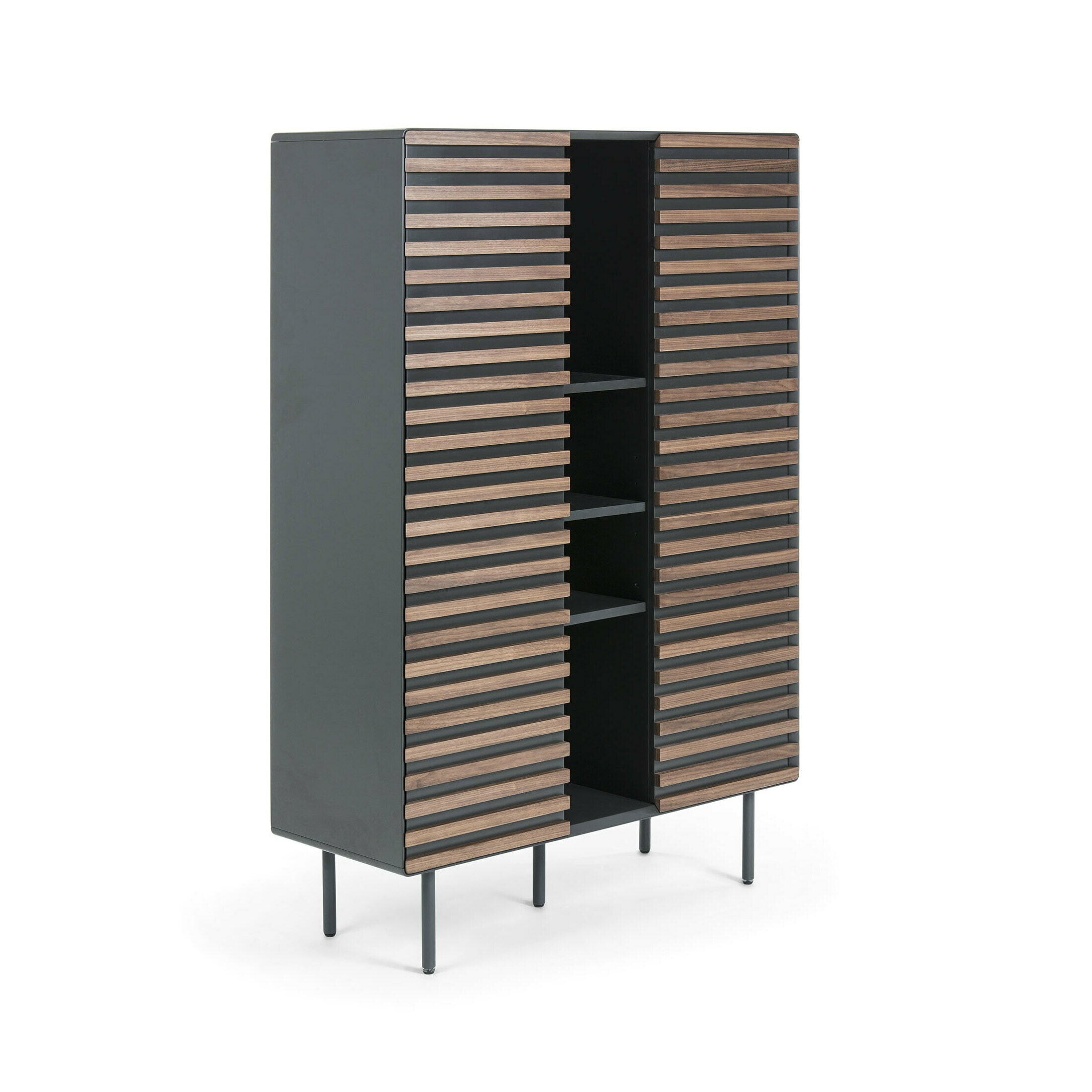 Kave Home Opbergkast 'Kesia'