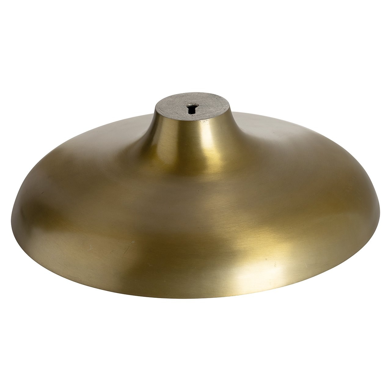 Richmond Spiegel 'Mammom' 39cm, kleur Goud