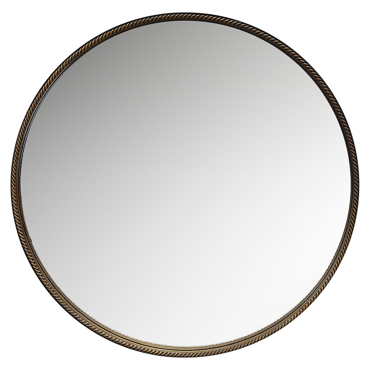 Richmond Interiors Richmond Spiegel Lavinia 70cm - Goud
