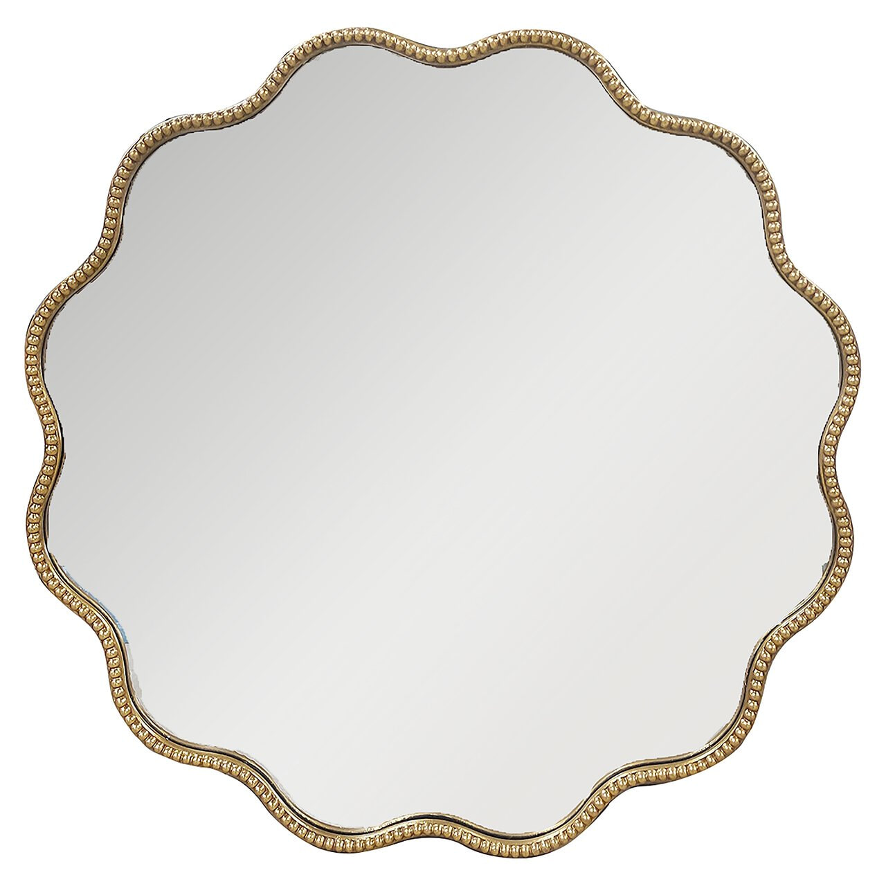 Richmond Interiors Richmond Spiegel Levien 71cm - Goud