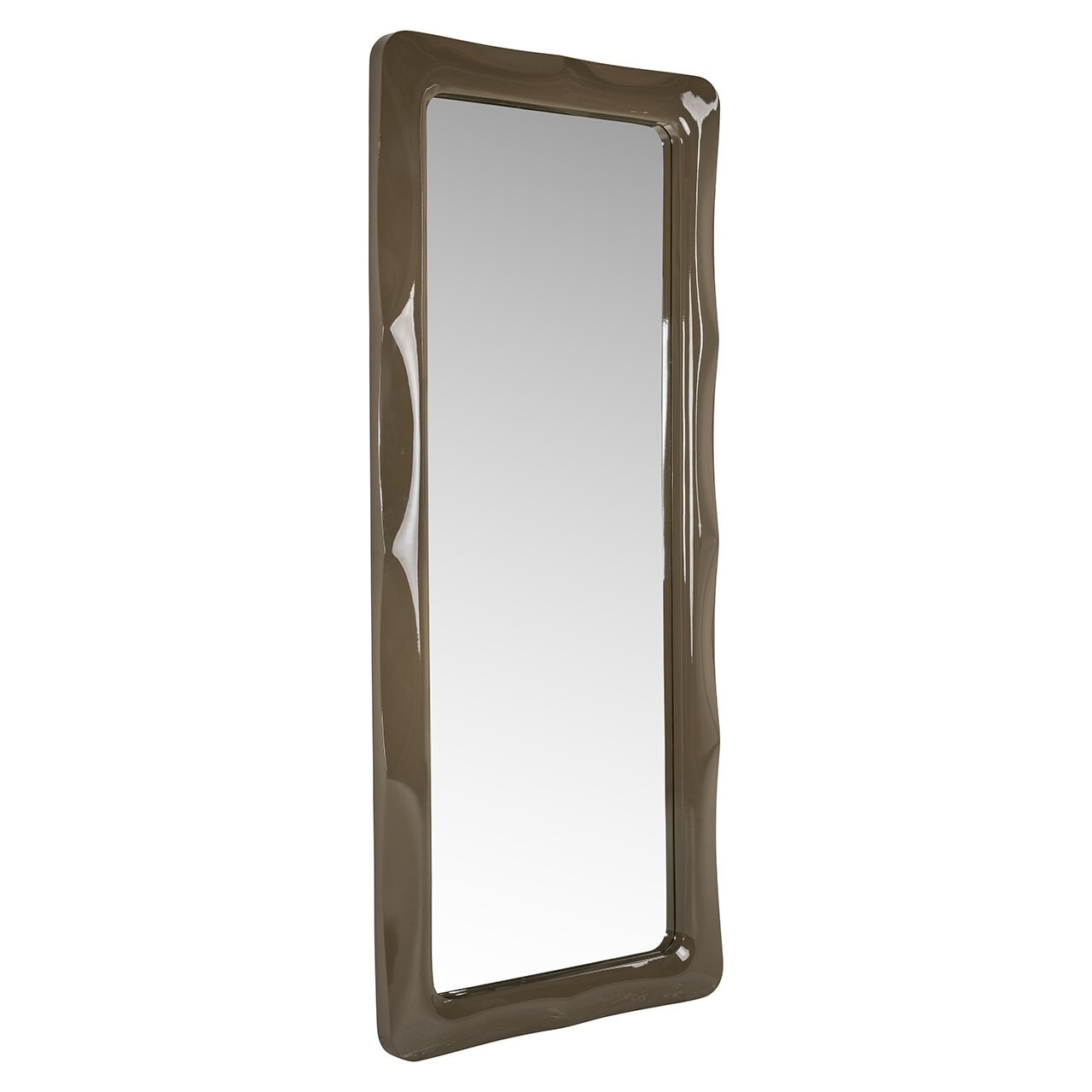 Richmond Spiegel 'Dani' 180 x 80cm, kleur Bruin