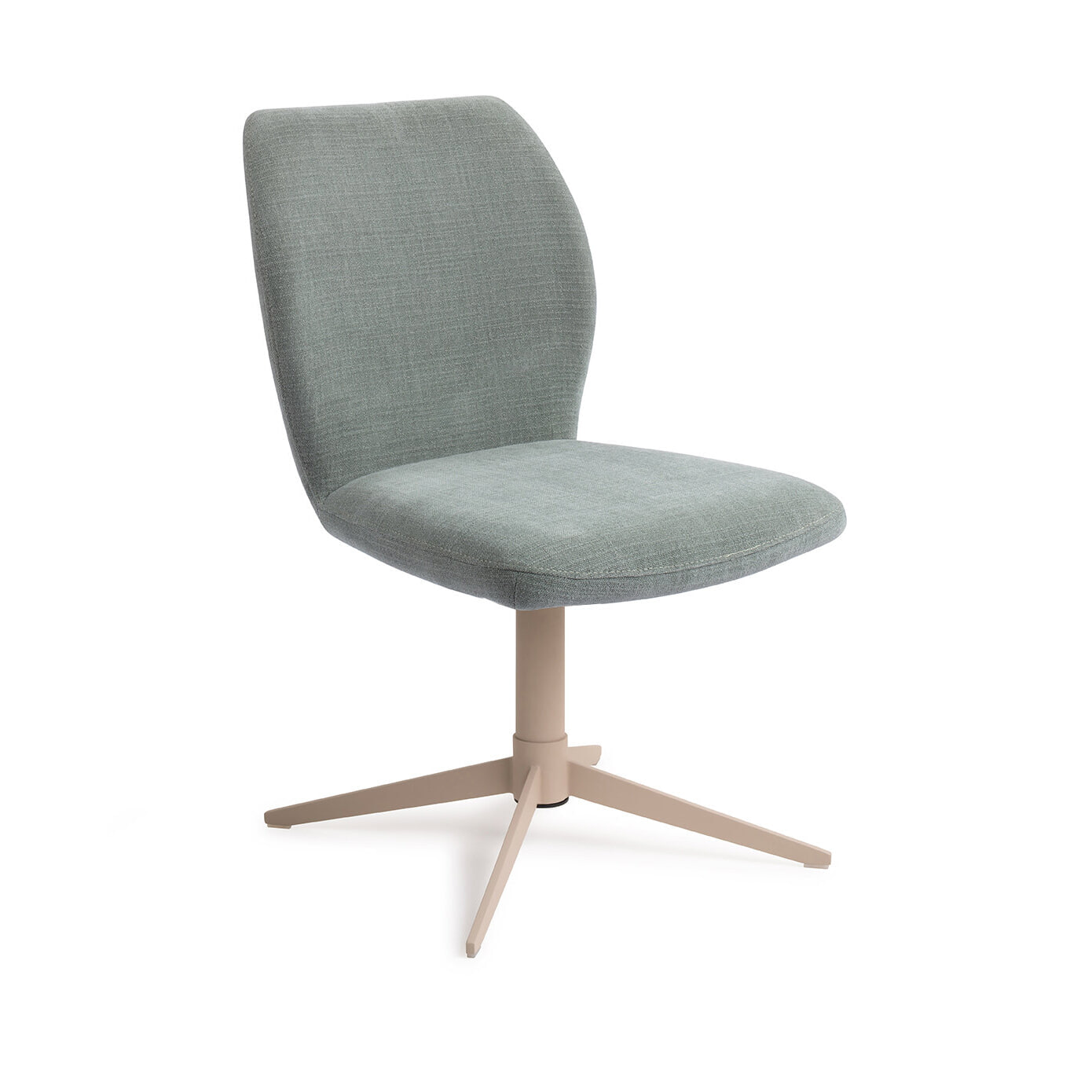 Jesper Home Eetkamerstoel Ikata Quad Beige - Breezy Blue