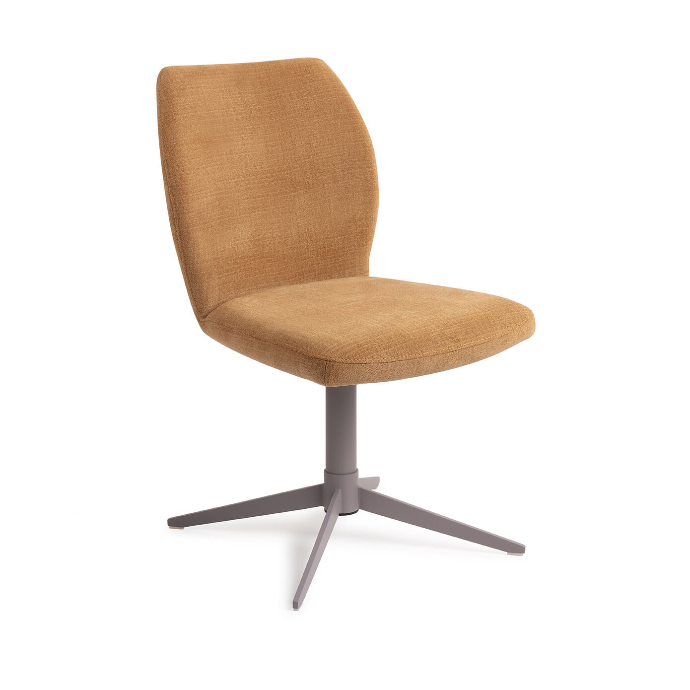 Jesper Home Eetkamerstoel Ikata Quad Grey - Honey Harvest