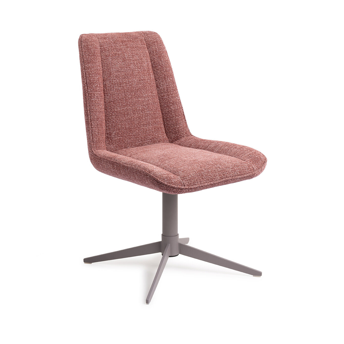 Jesper Home Eetkamerstoel Umedo Quad Grey - Scarlet Grain