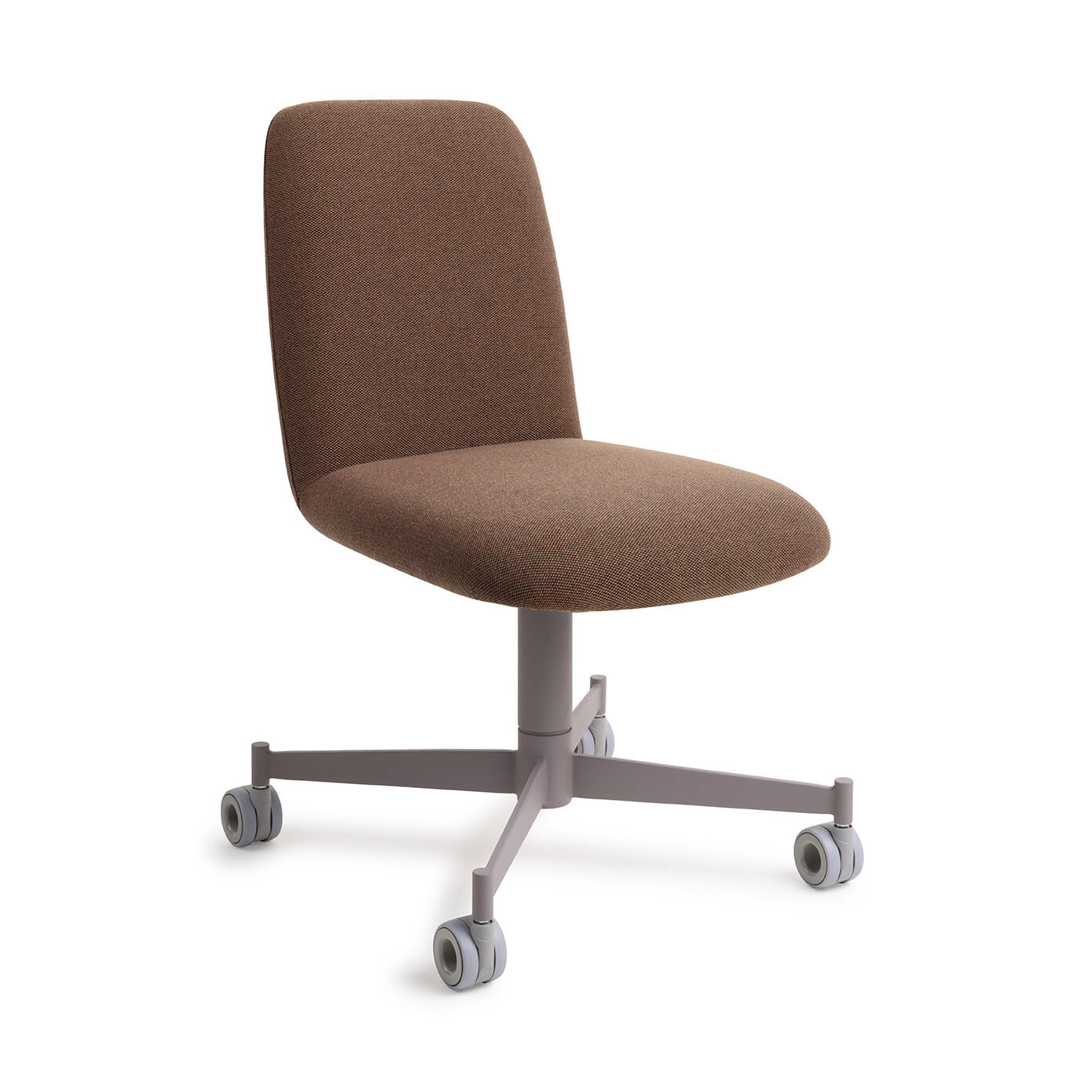 Jesper Home Eetkamerstoel Taiwa Caster Grey - Rustic Rye