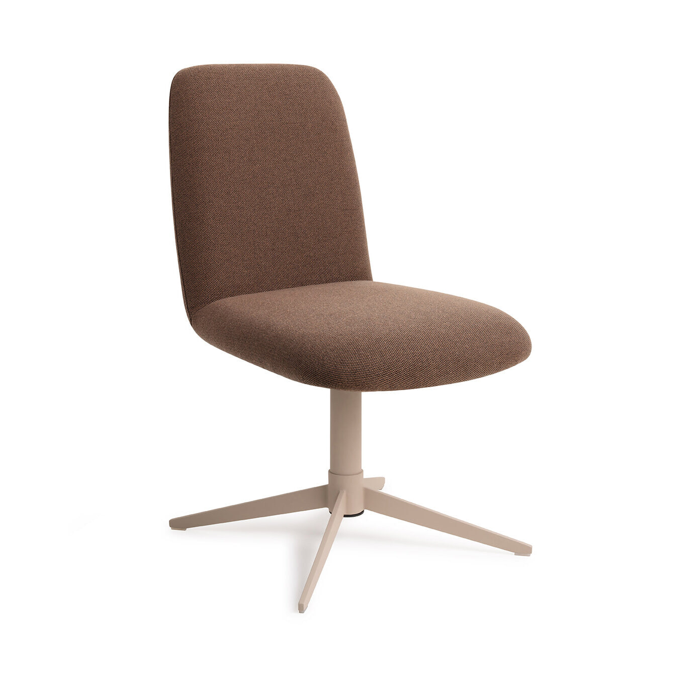 Jesper Home Eetkamerstoel Taiwa Quad Beige - Rustic Rye