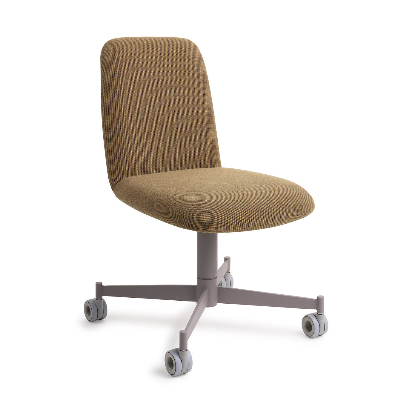 Jesper Home Eetkamerstoel Taiwa Caster Grey - Willow