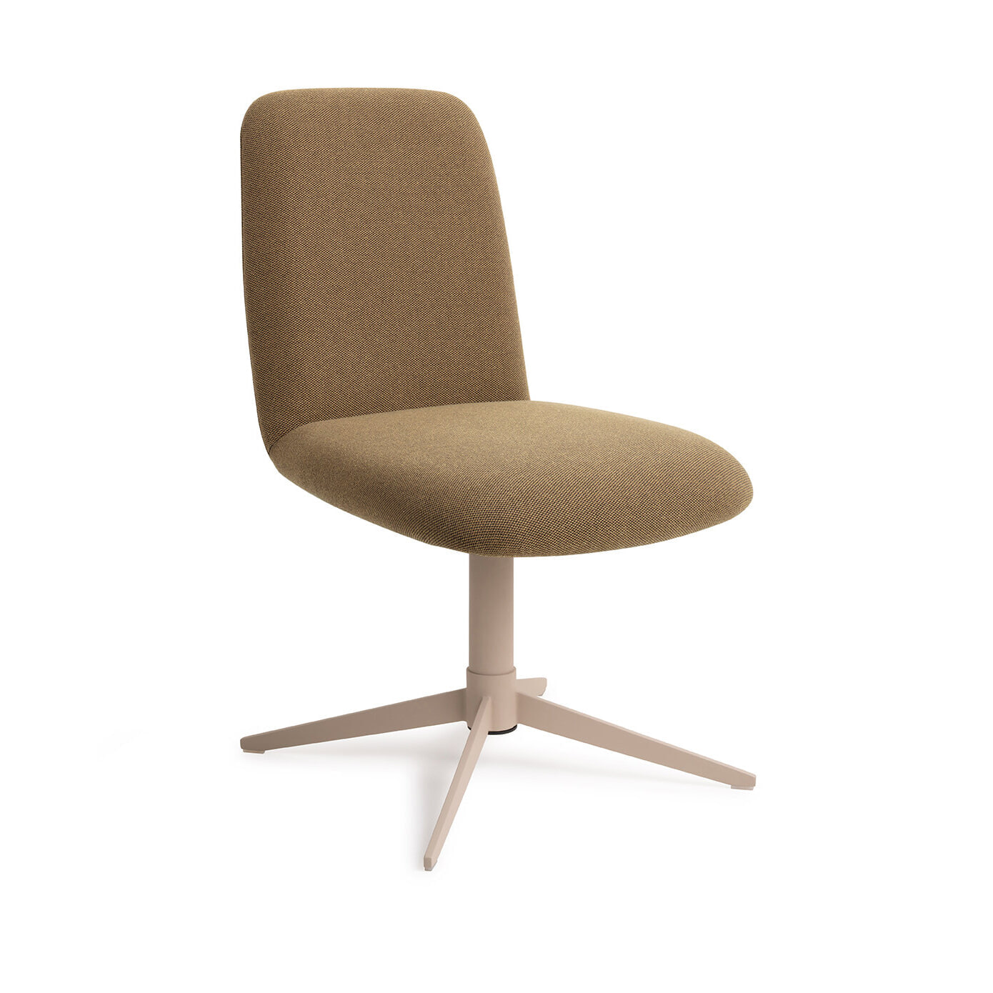 Jesper Home Eetkamerstoel Taiwa Quad Beige - Willow