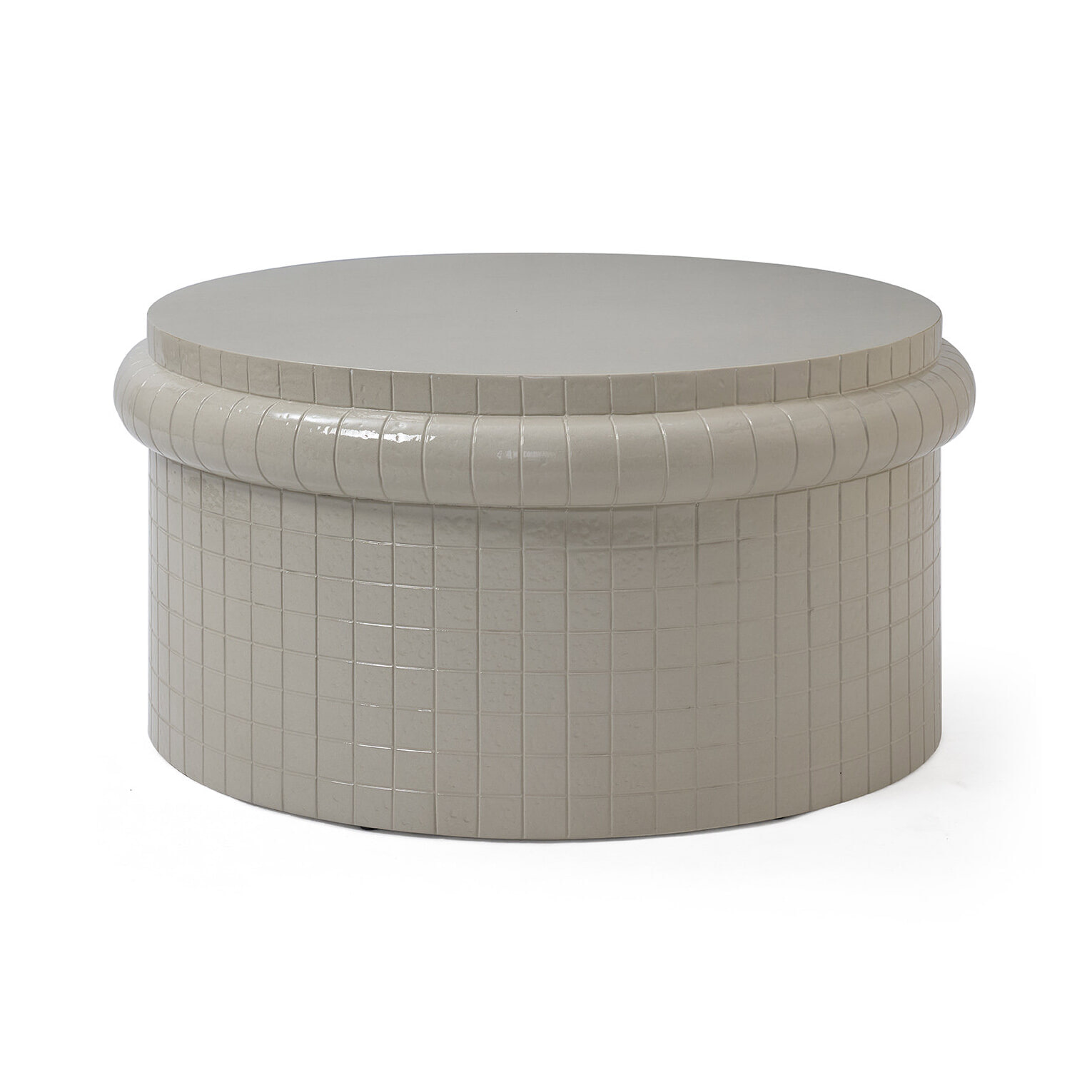 Jesper Home Ronde Salontafel 'Mihara' 80cm