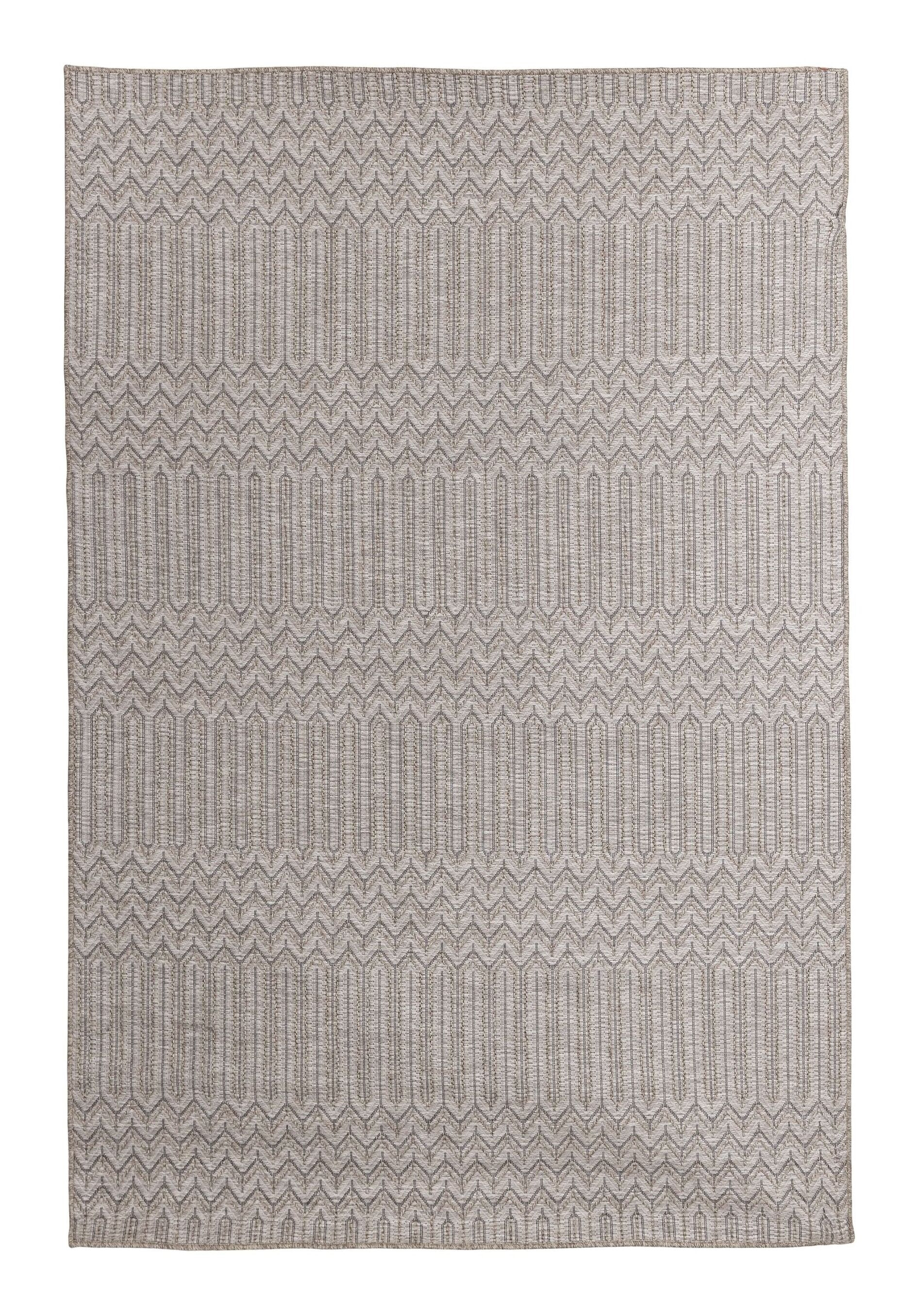 MUST Living Vloerkleed Casa 200 x 290cm - Naturel