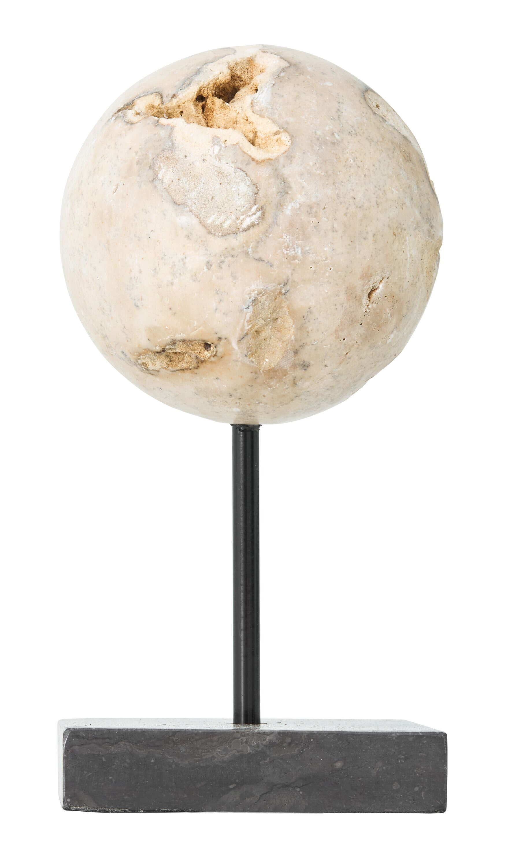 MUST Living Ornament 'Cheese Stone' Marmer