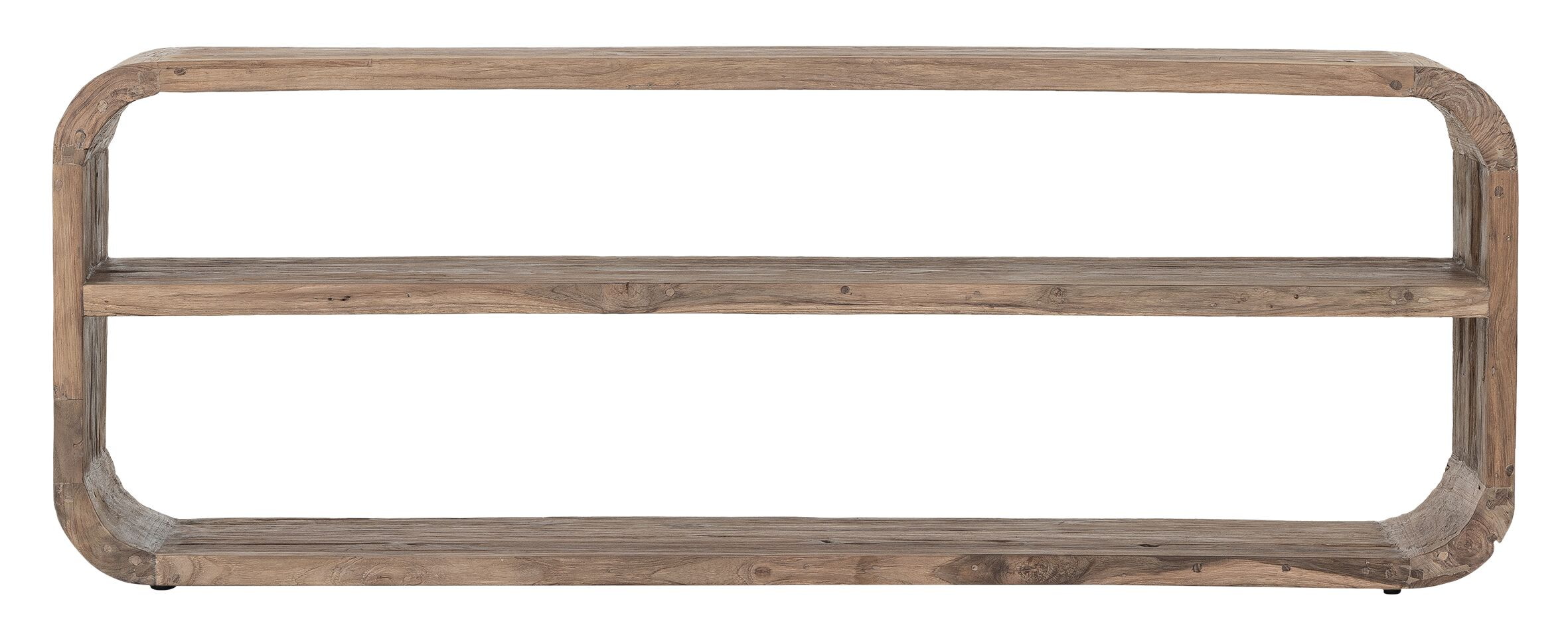 MUST Living TV-meubel 'Corso' Teakhout, 140cm