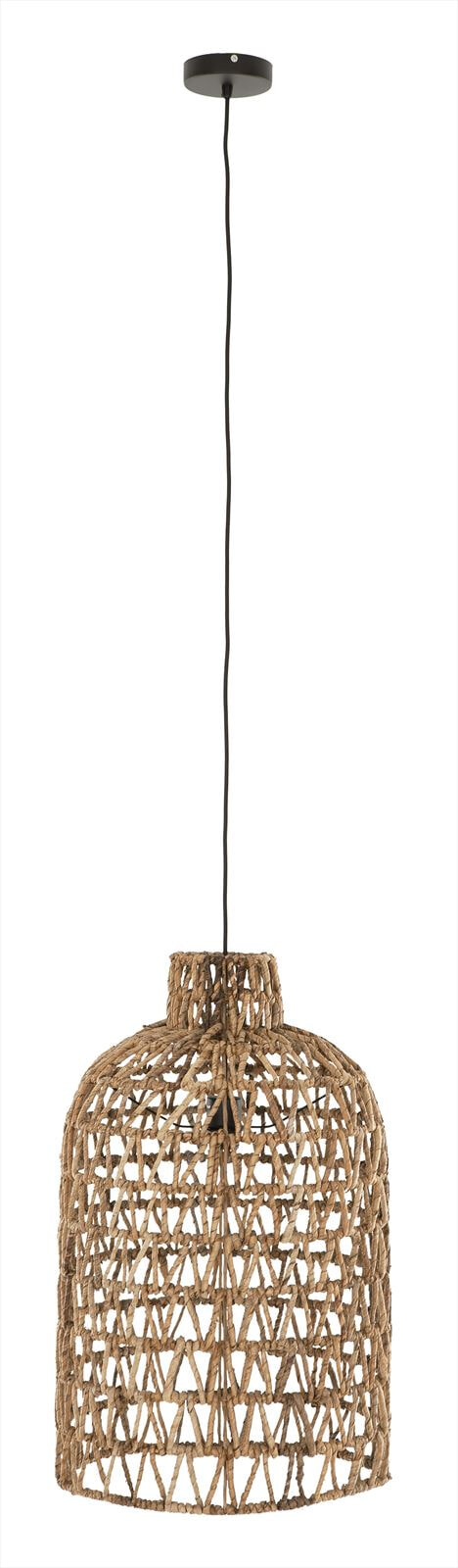 MUST Living Hanglamp 'Arta' Abaca, 40cm