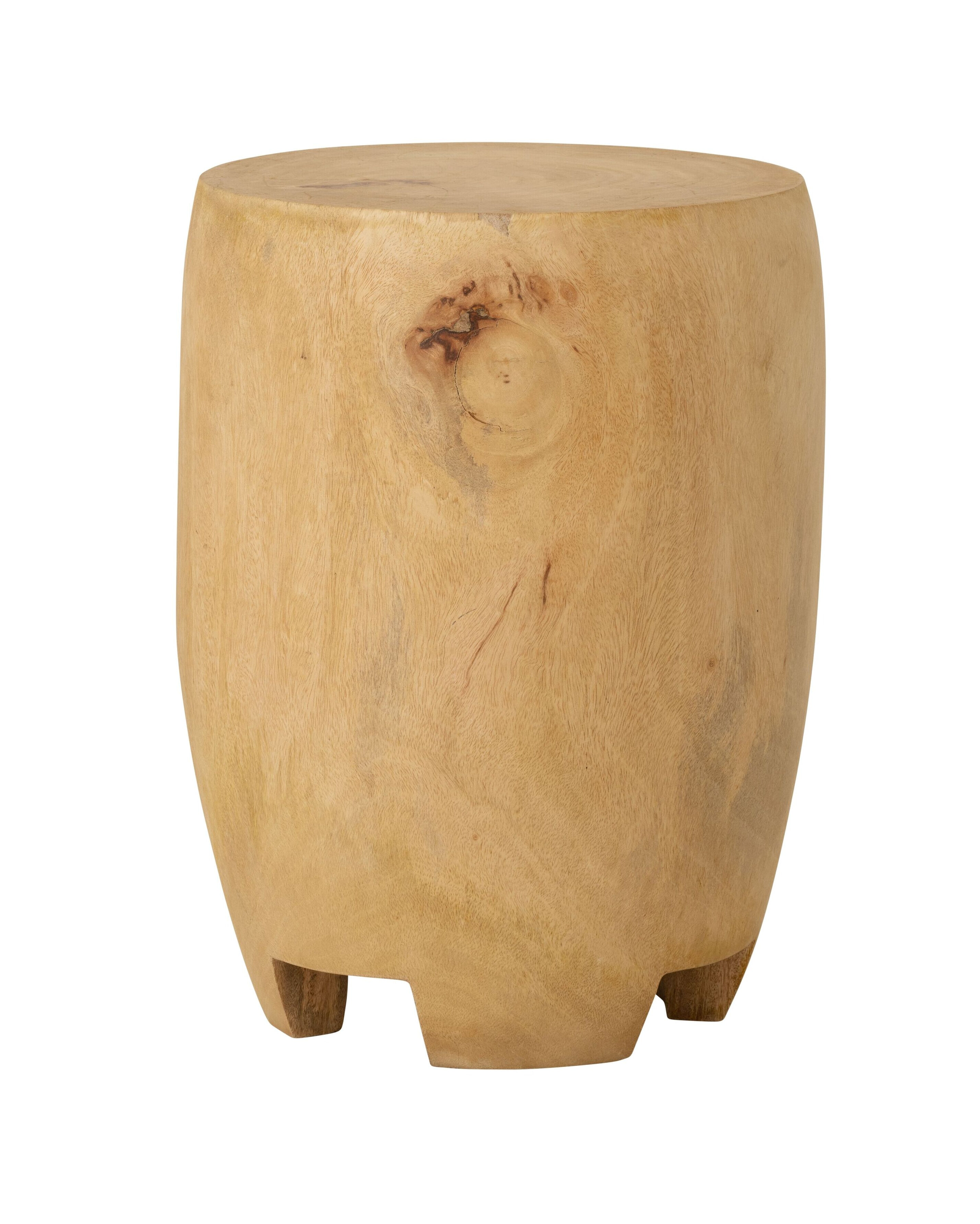 MUST Living Bijzettafel 'Puro' Suarhout