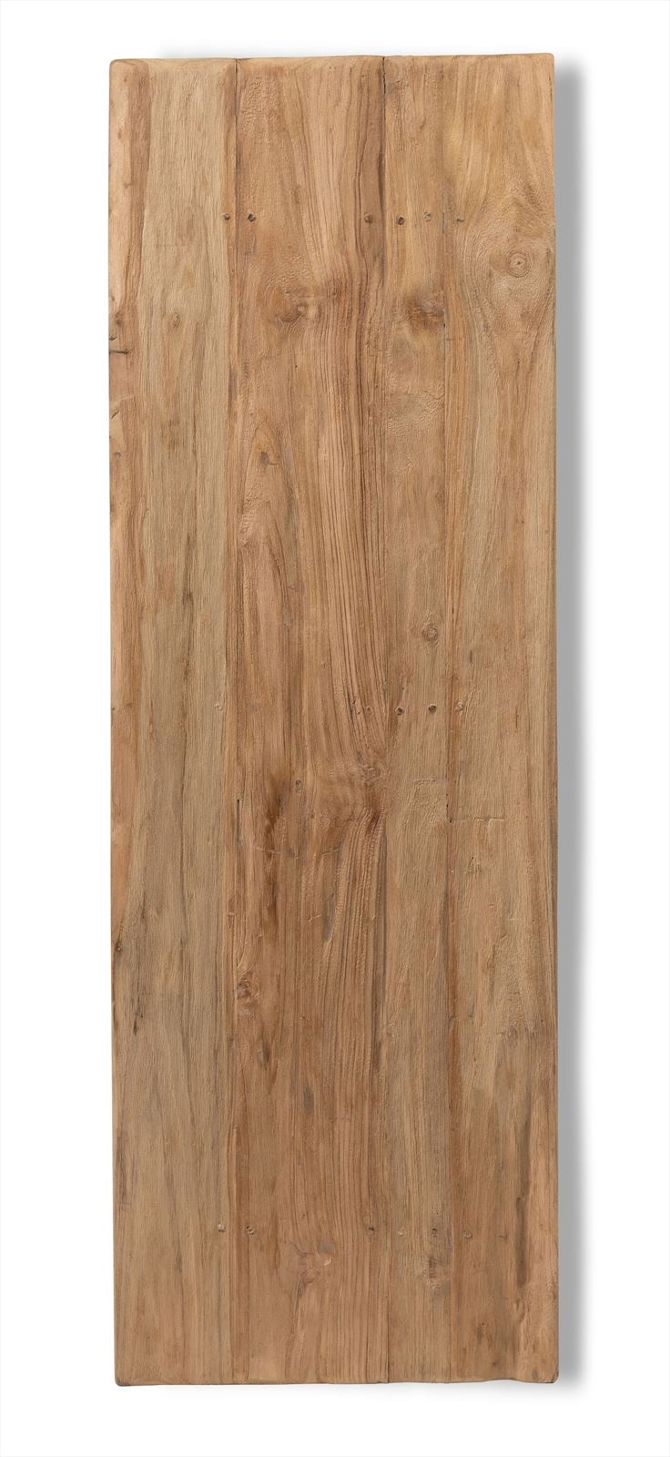 MUST Living Sidetable 'Tuscany' Teakhout, 120cm