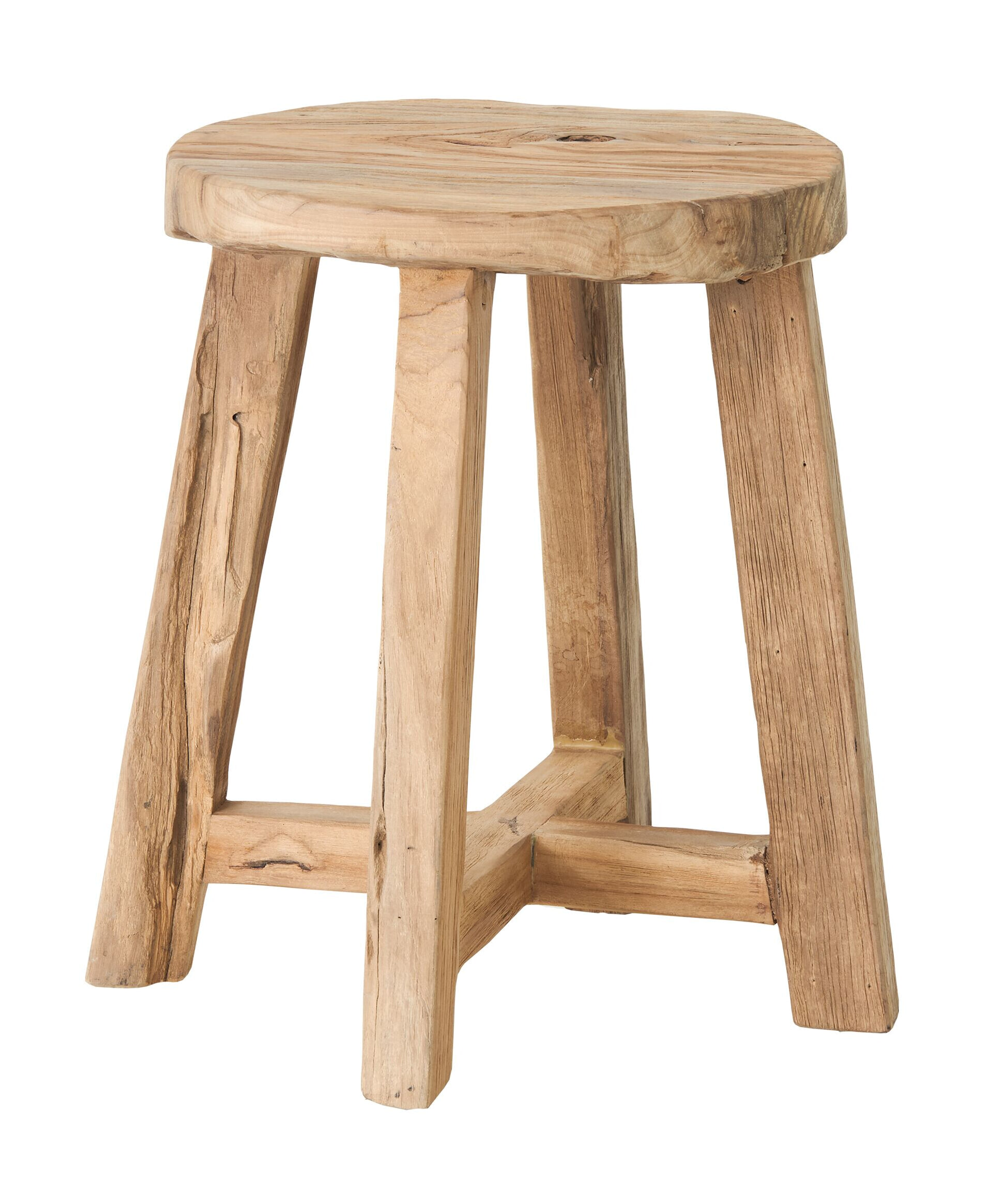 MUST Living Krukje 'Gio' Teakhout