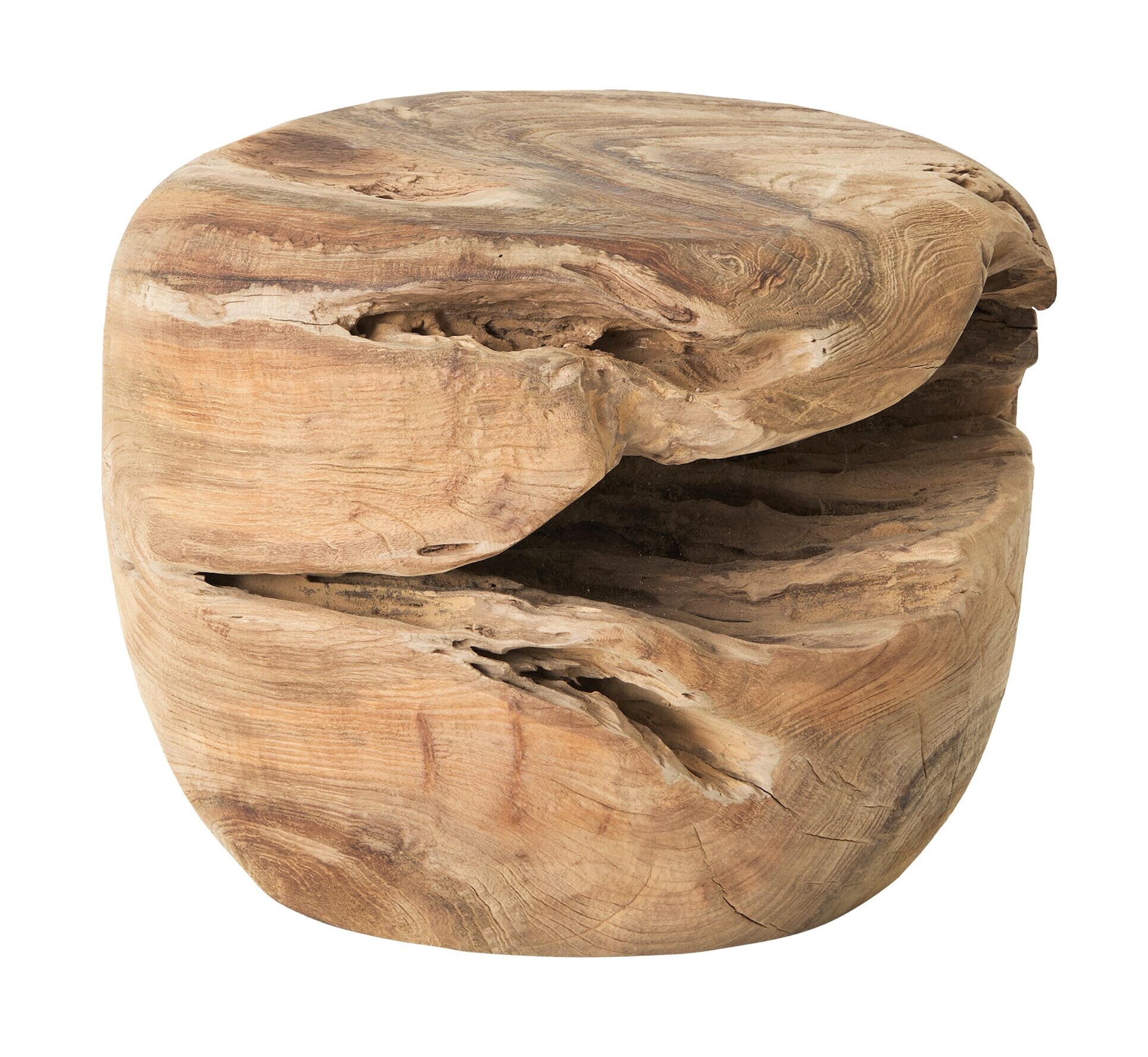 MUST Living Salontafel 'Bali' Teakhout