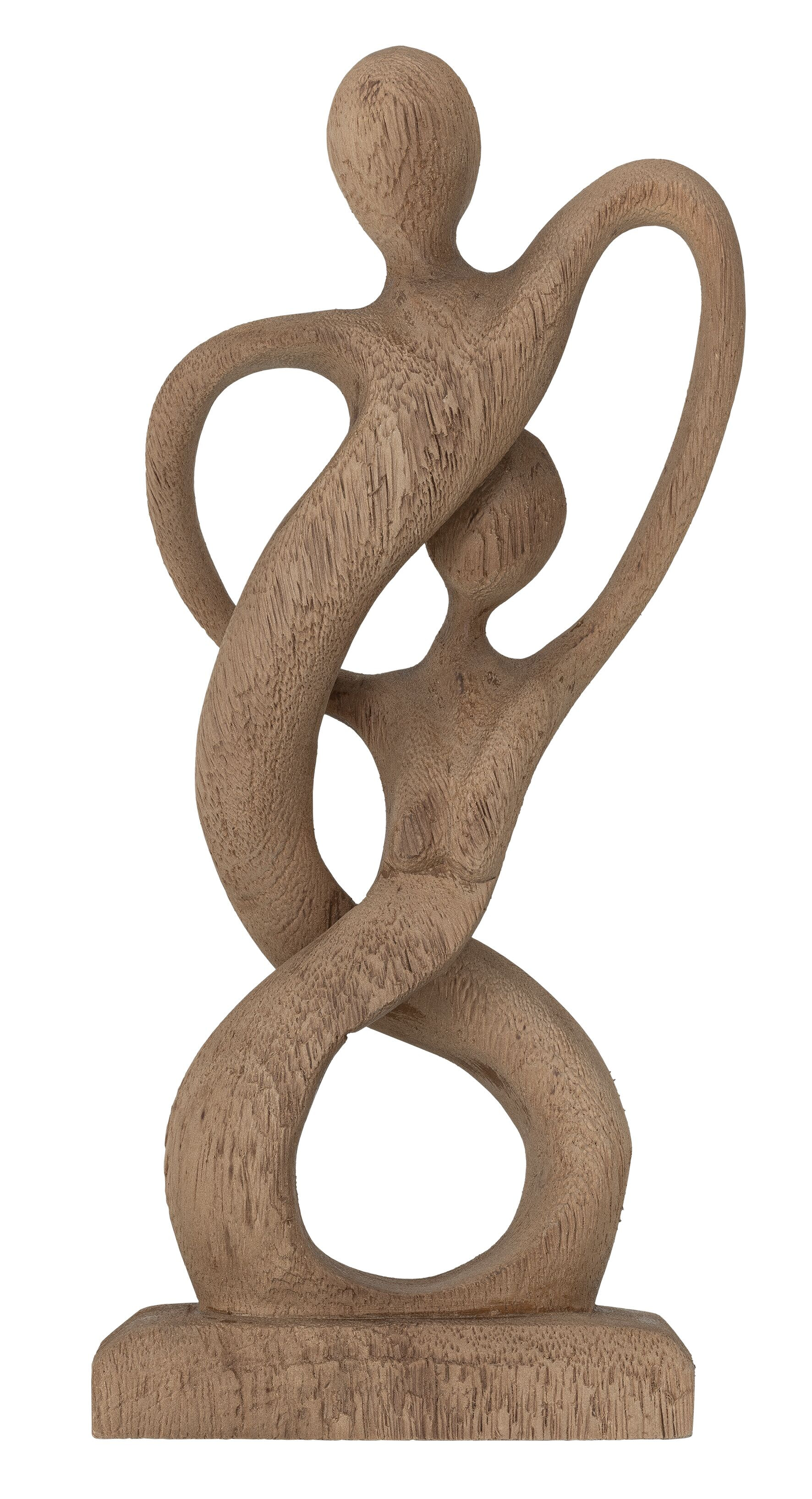 MUST Living Decoratie 'Dansend koppel'