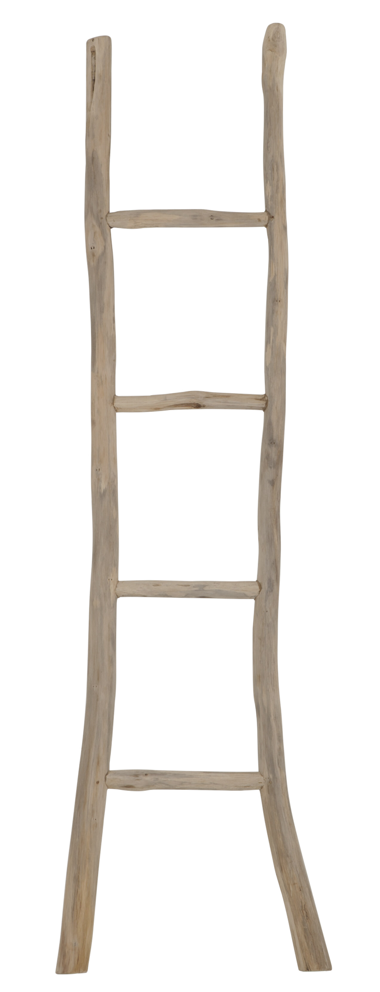 MUST Living Wandrek / Ladder 'Must Have' Teakhout, 182cm