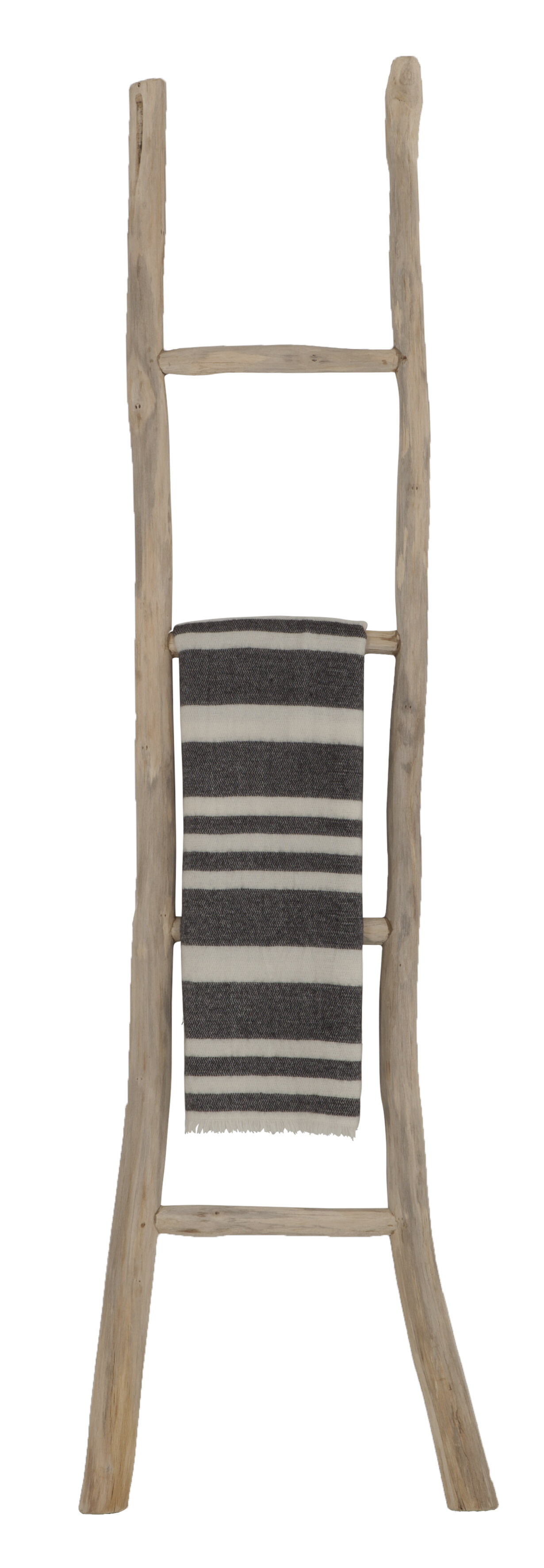 MUST Living Wandrek / Ladder 'Must Have' Teakhout, 182cm